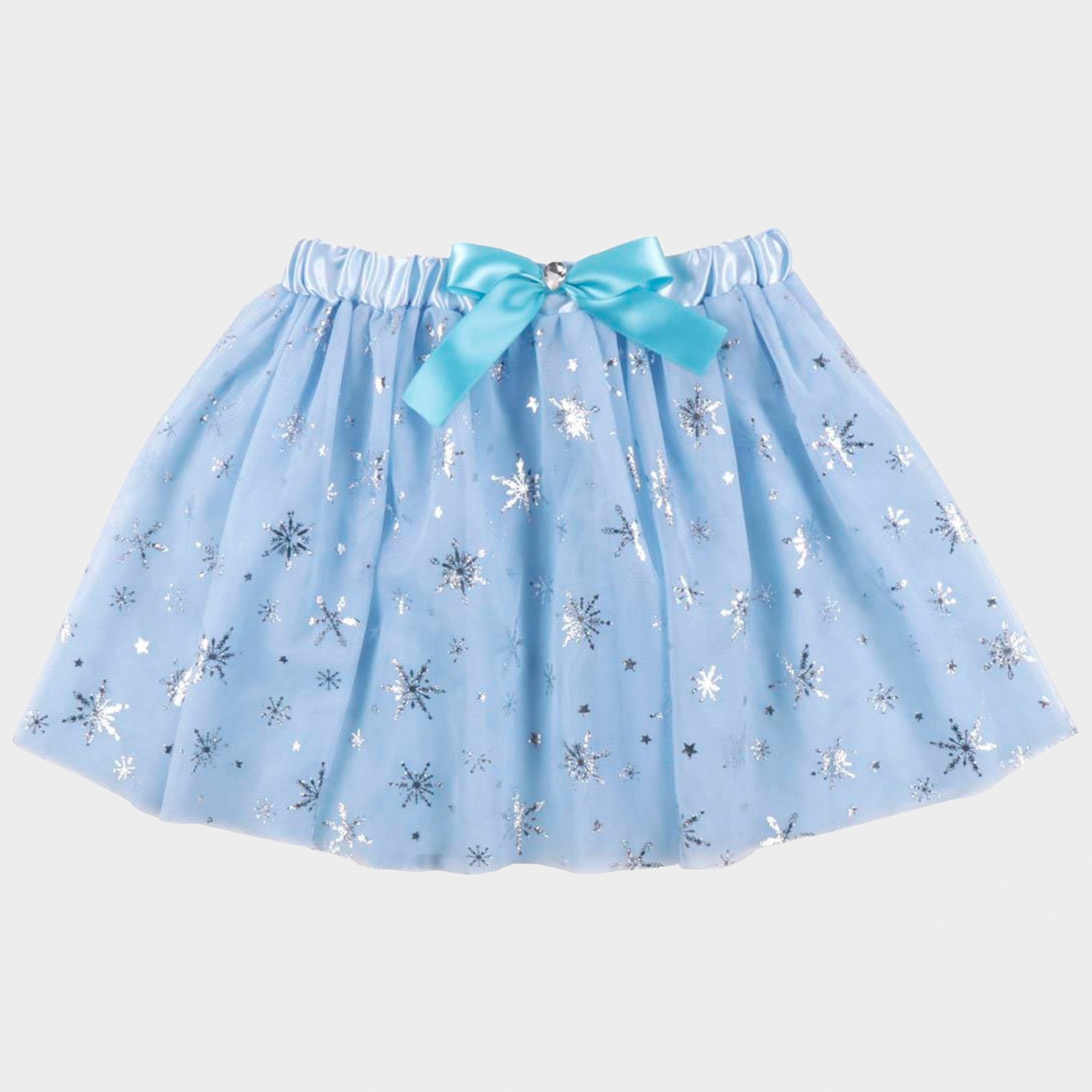 Frozen Tutu And Headband Set