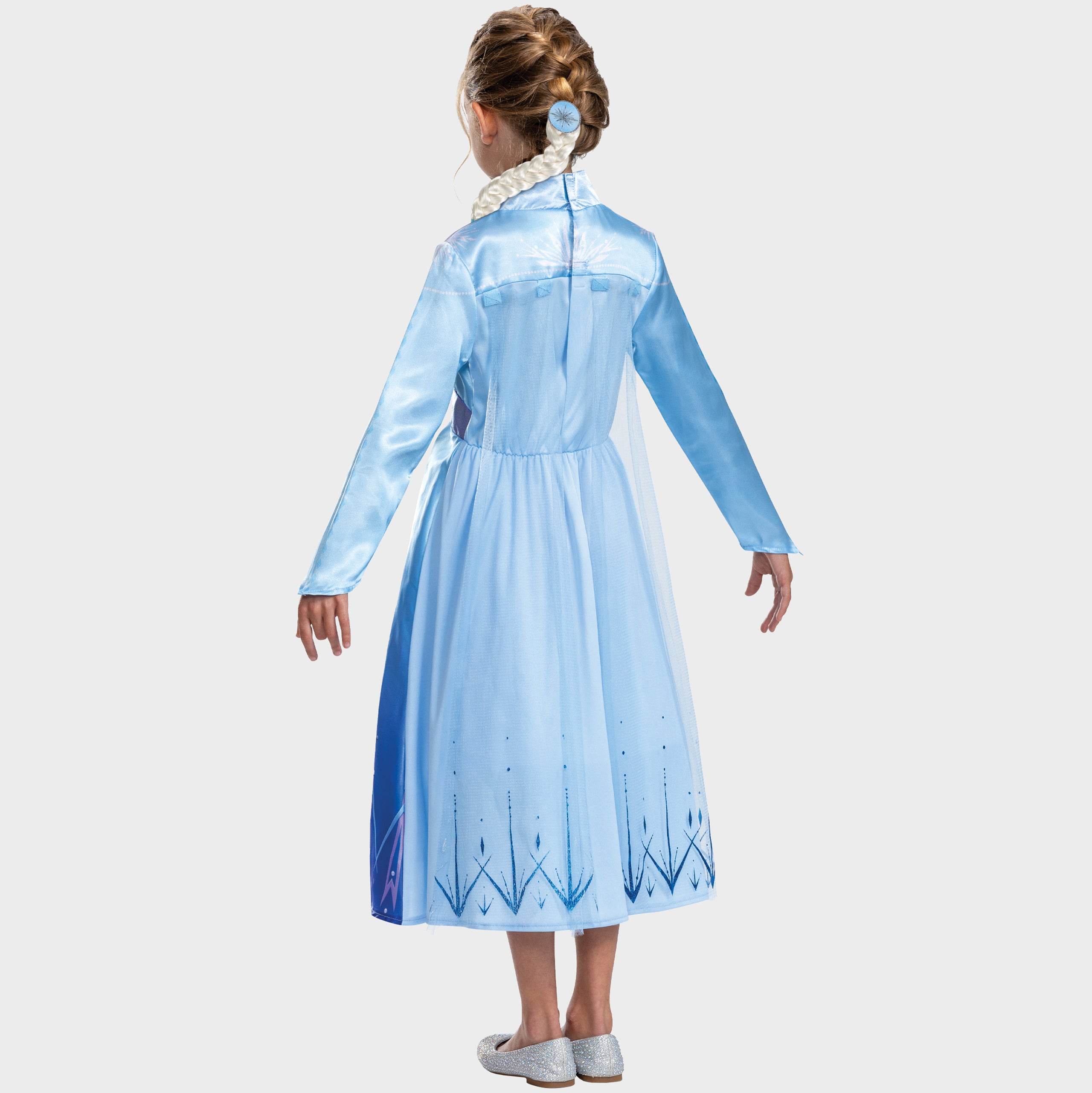 Frozen Elsa Fancy Dress | Elsa Costume | Character.com Frozen Elsa Fancy Dress | Elsa Costume | Character.com