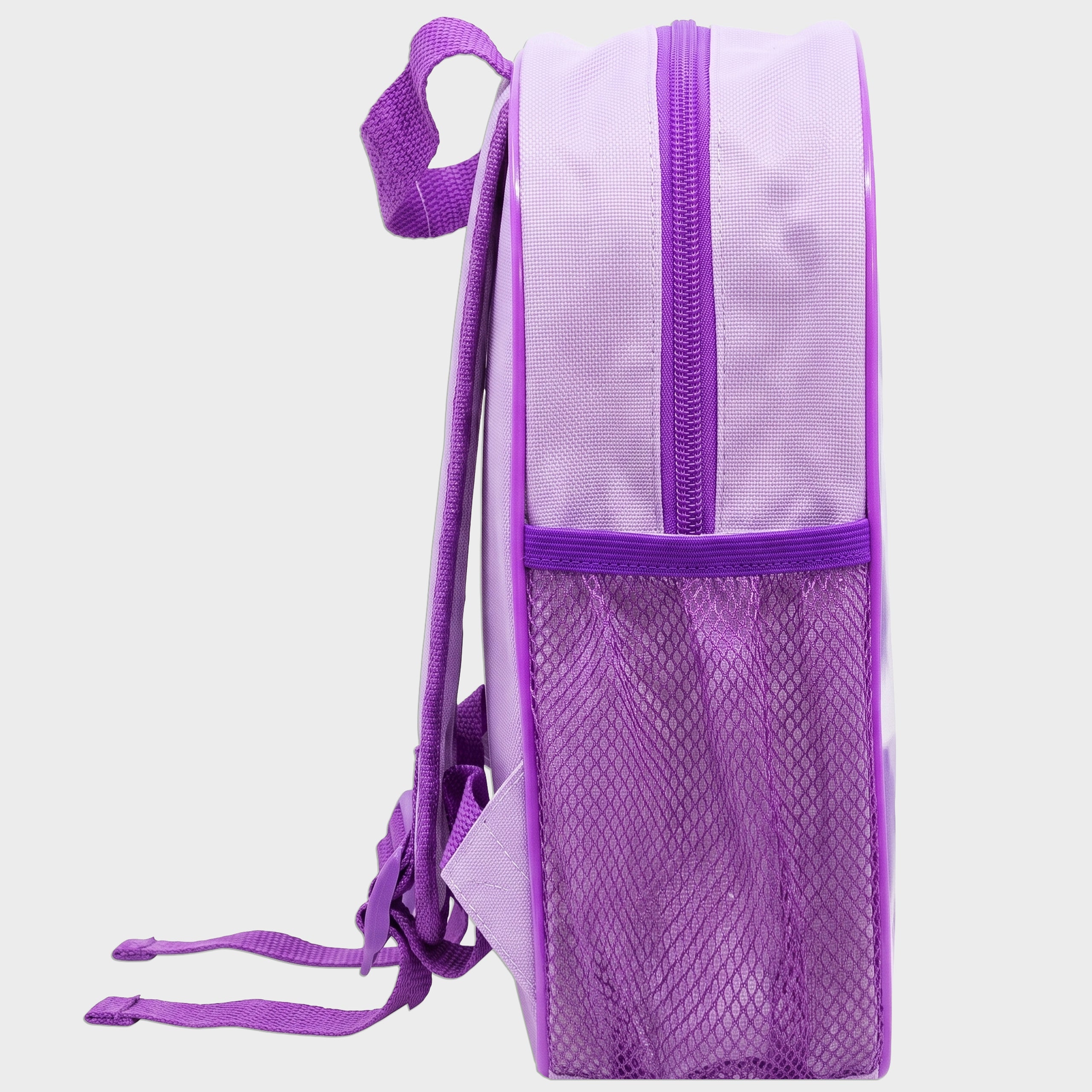 Disney Frozen Elsa And Anna Lunch Bag