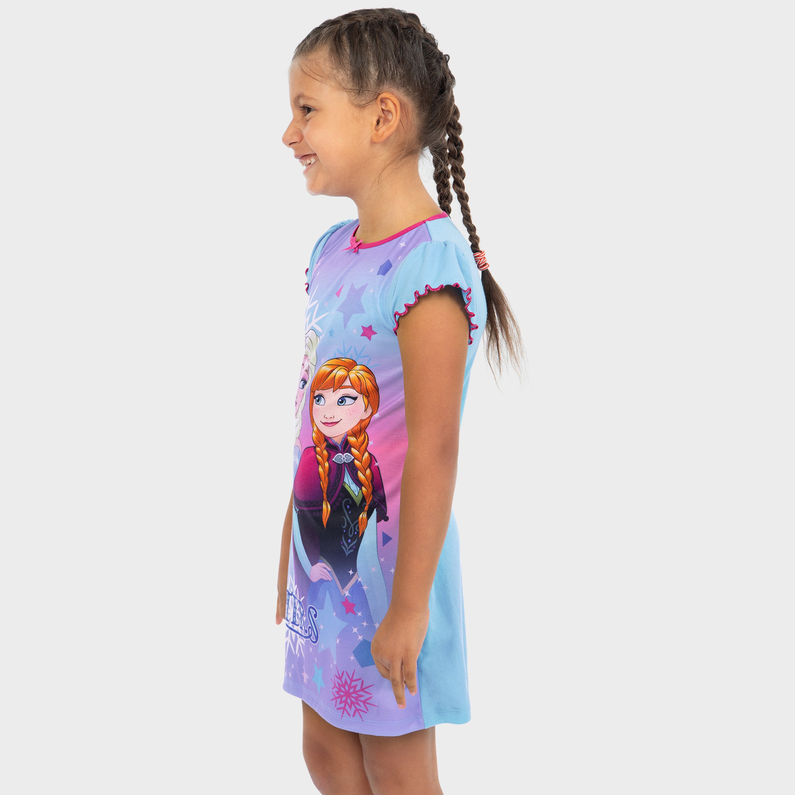 Frozen Nightdress