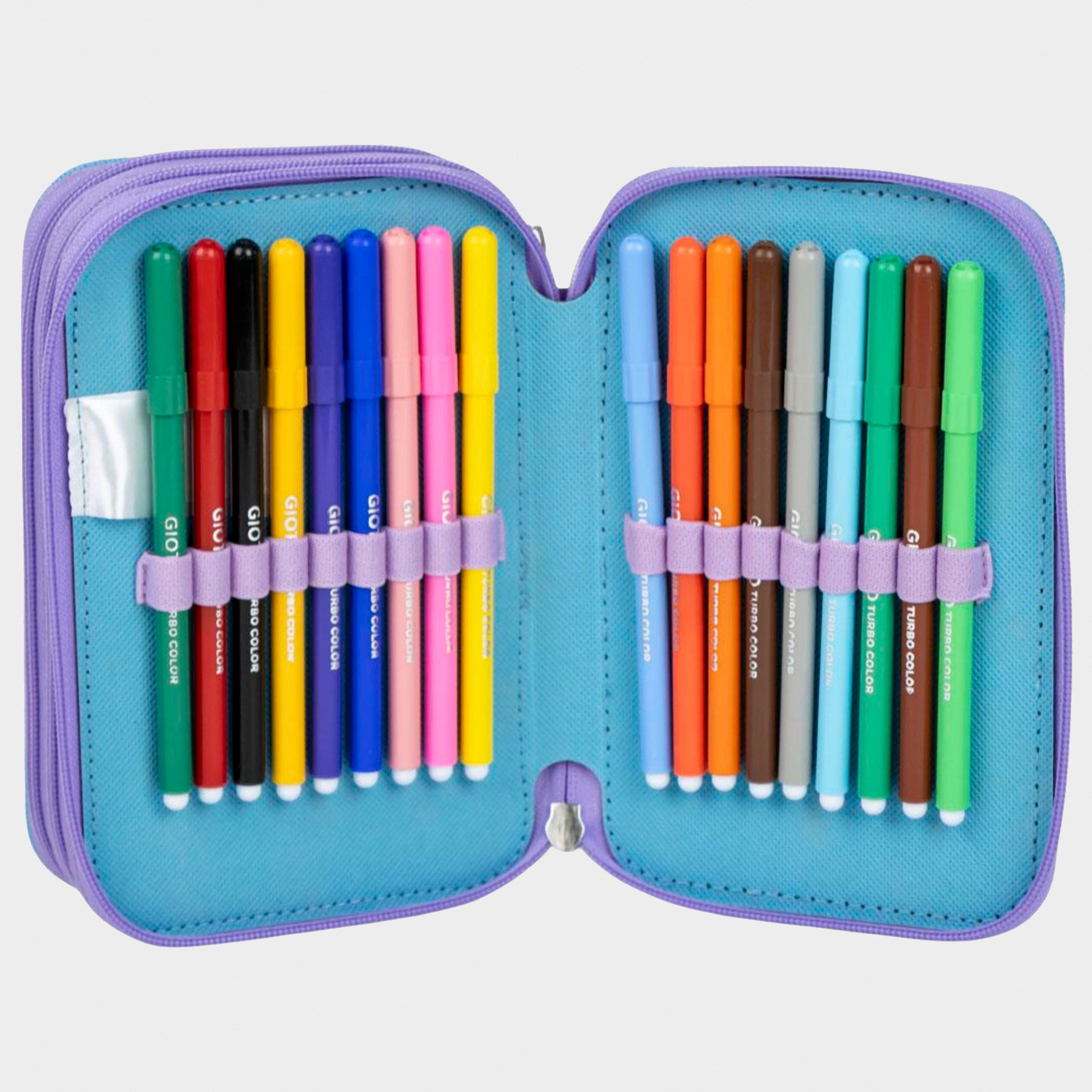 Disney Frozen Filled Pencil Case