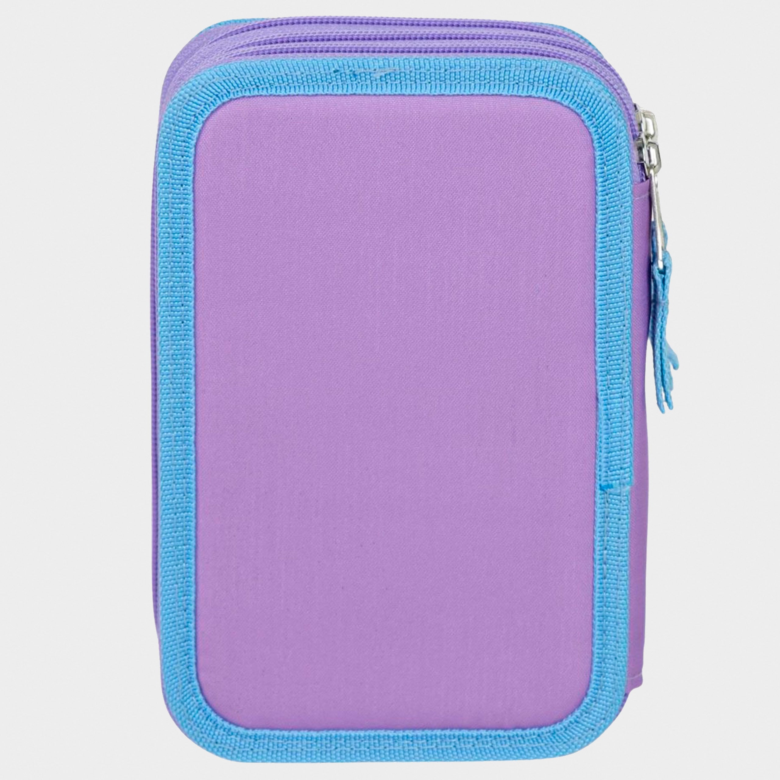 Disney Frozen Filled Pencil Case