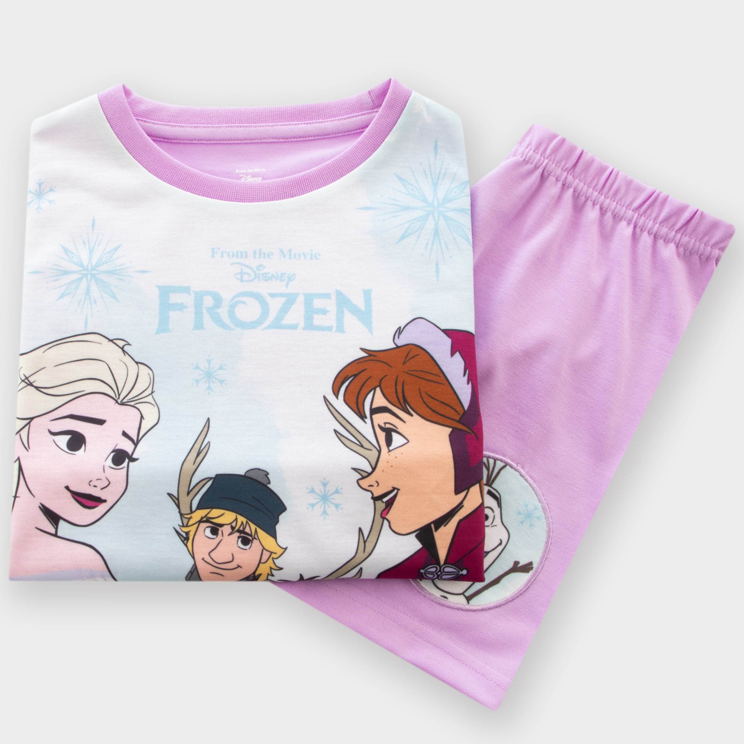 Frozen Anna 18 Month Frozen Pajamas Disney Frozen 5T Anna Snug Fit