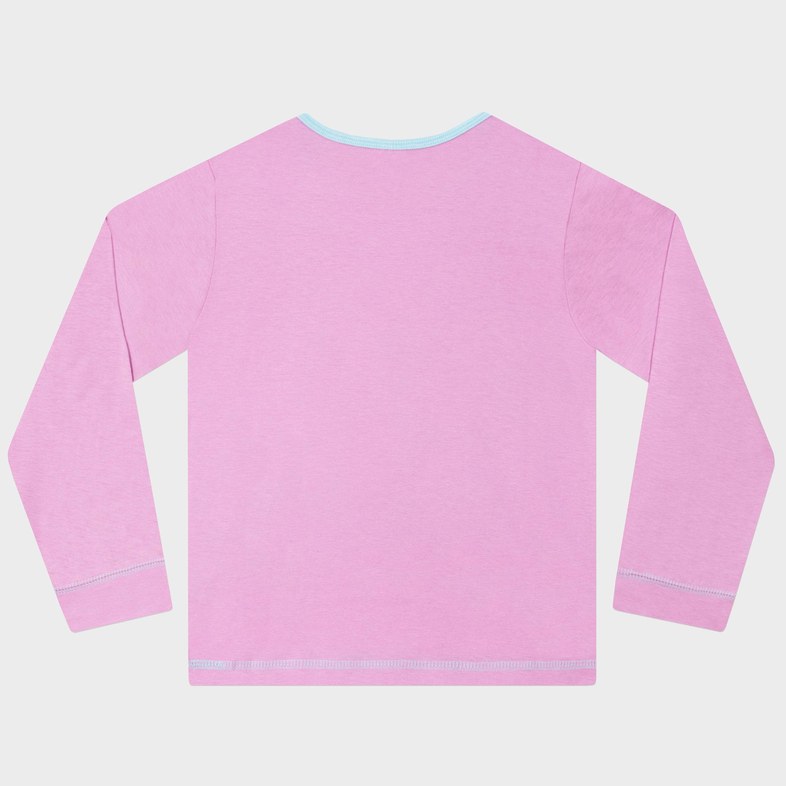 Disney Frozen Pyjamas - Seek The Magic - Character.com