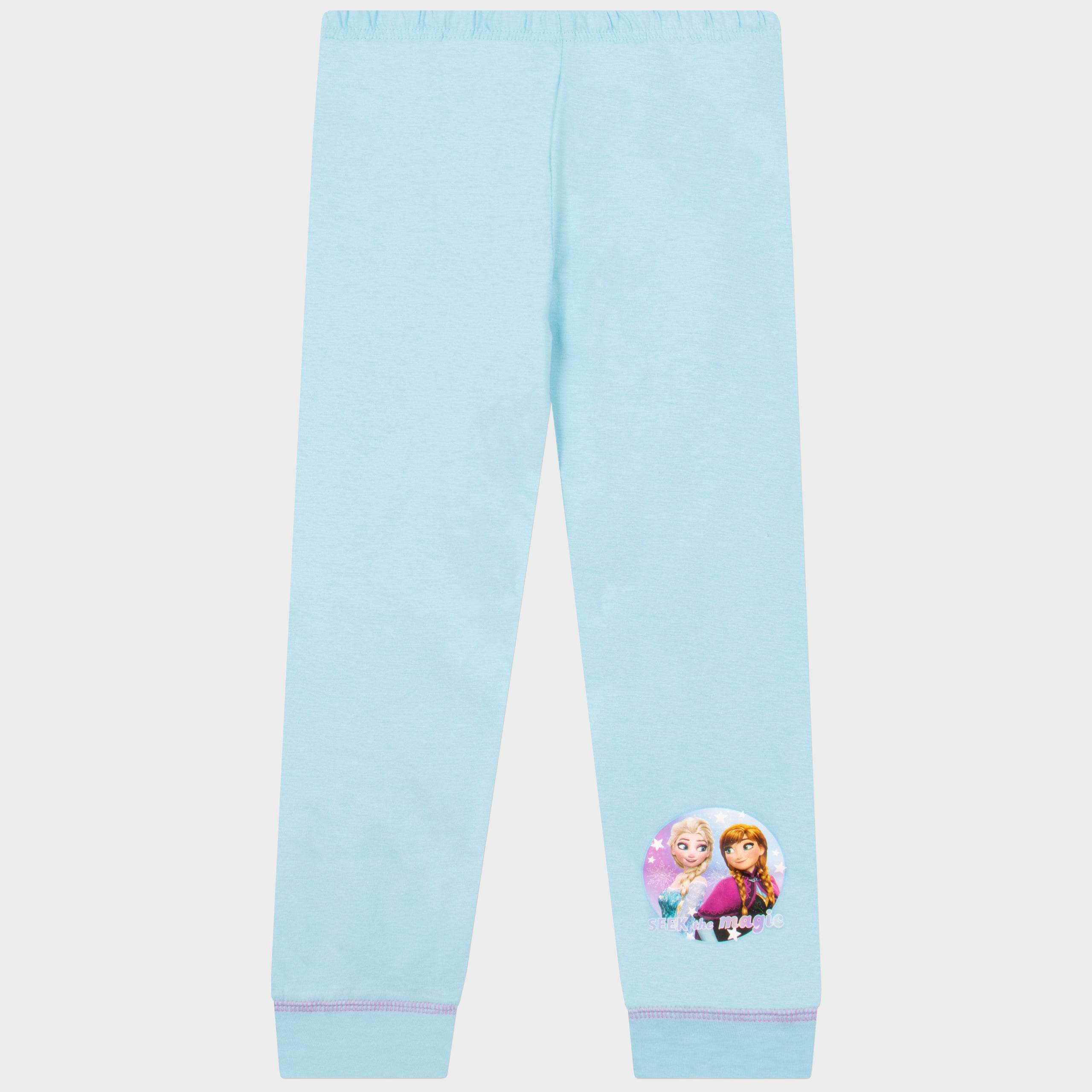 Disney Frozen Pyjamas - Seek The Magic - Character.com