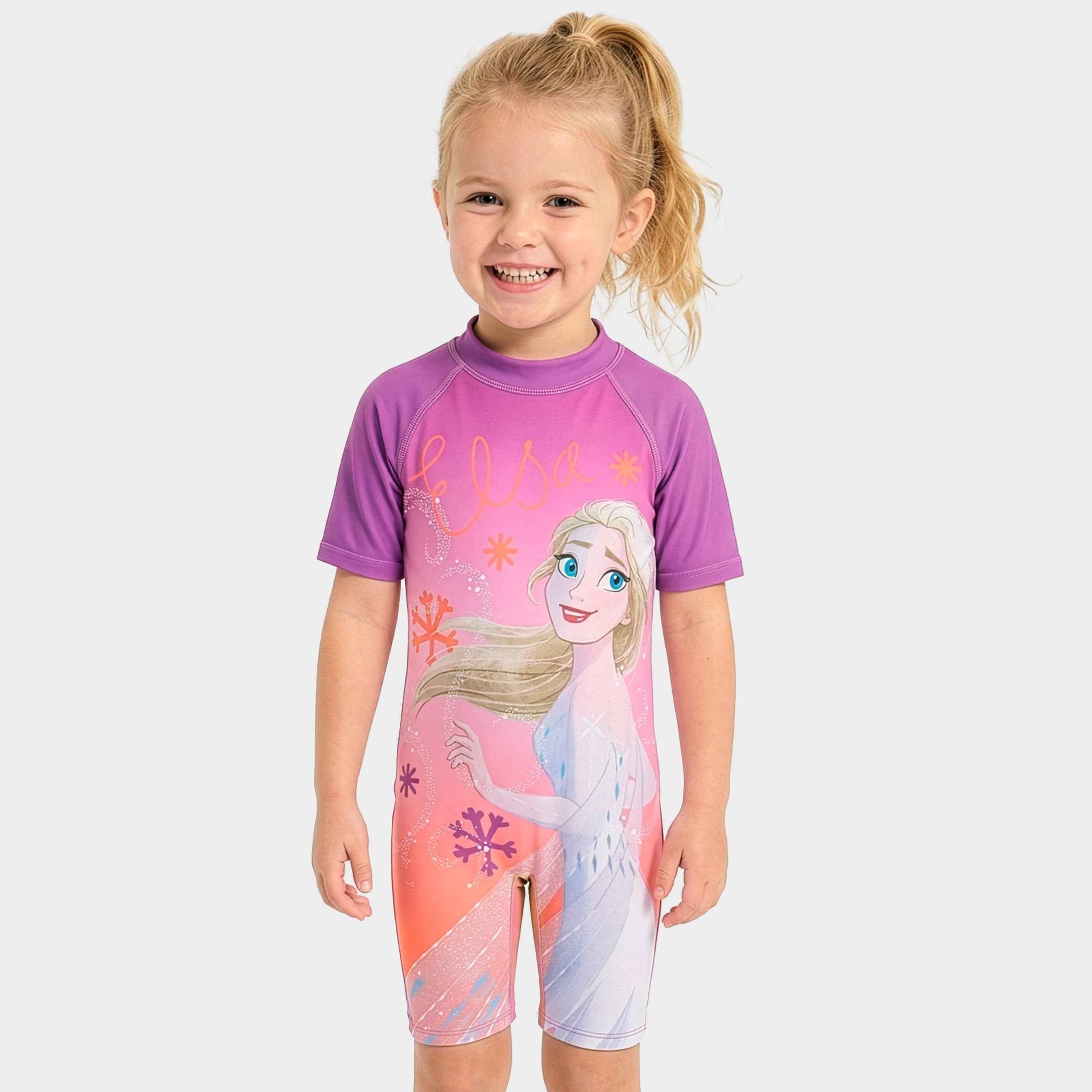 Disney Frozen Surfsuit