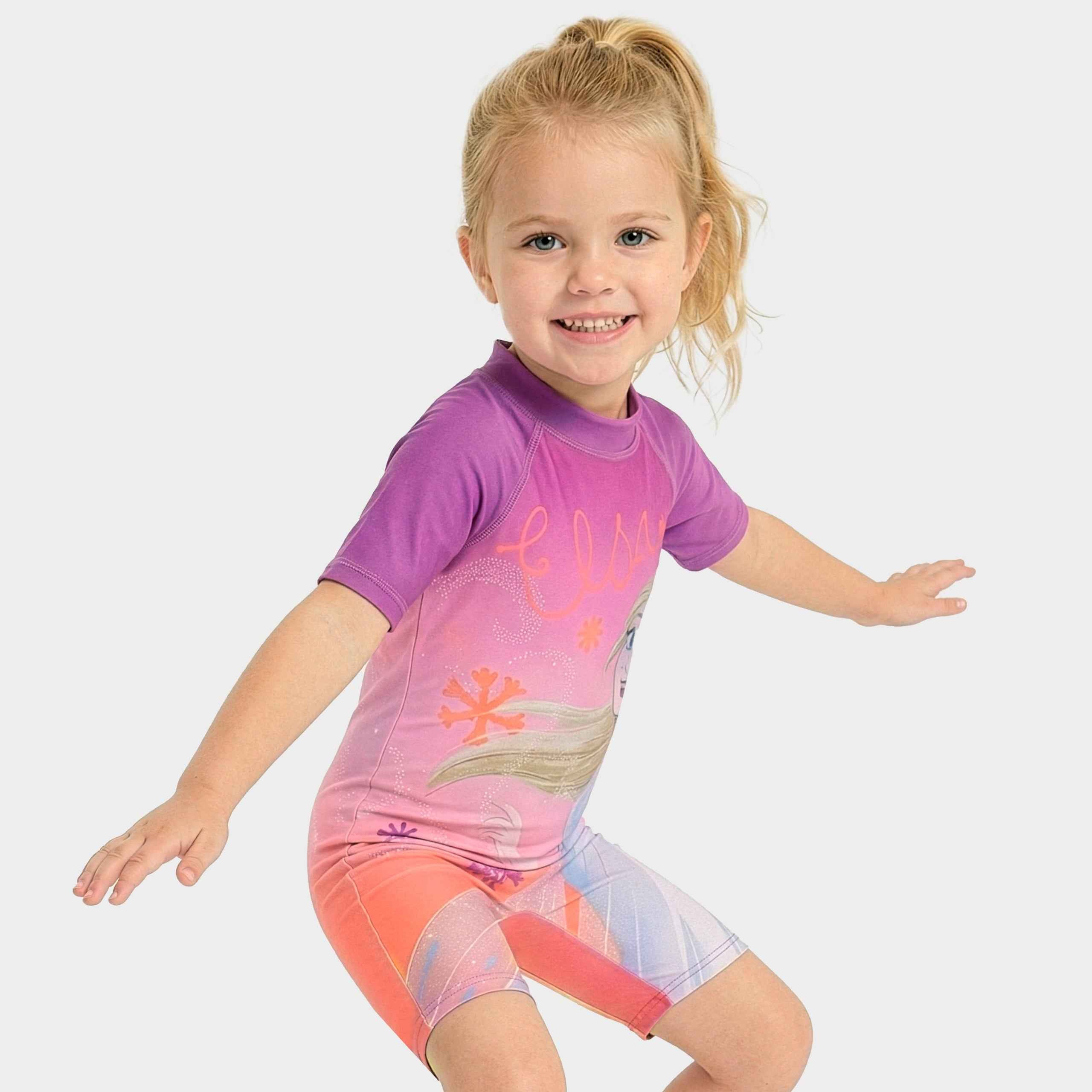 Disney Frozen Surfsuit