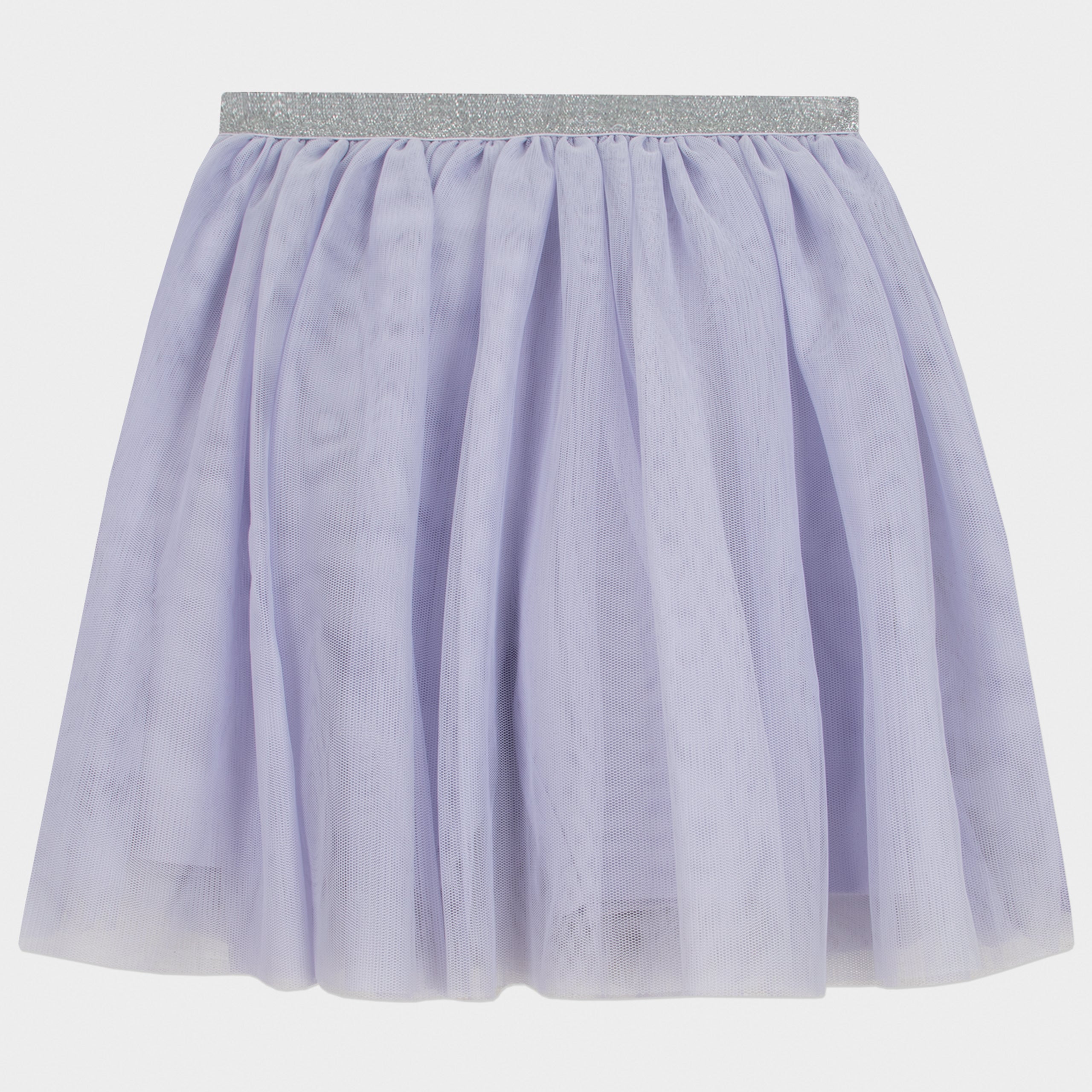 Disney Frozen Elsa T-Shirt And Tulle Skirt Outfit Set