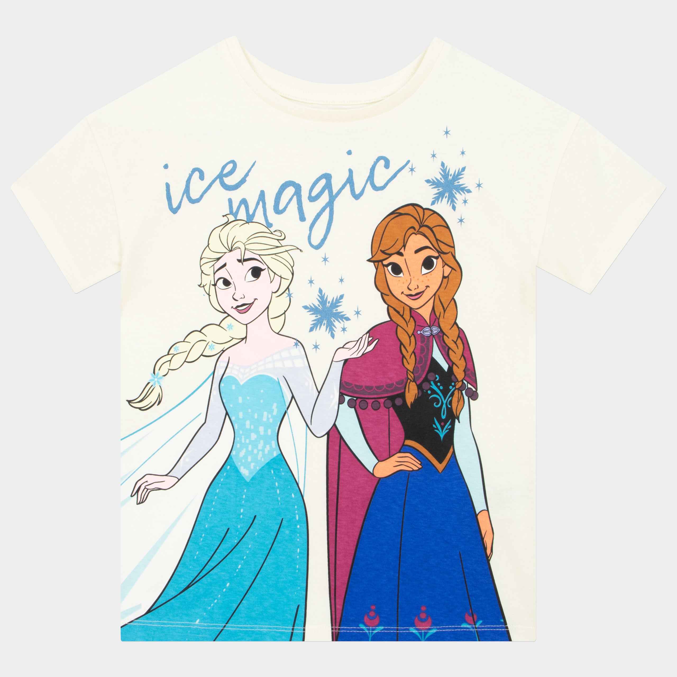 Disney Frozen T Shirt