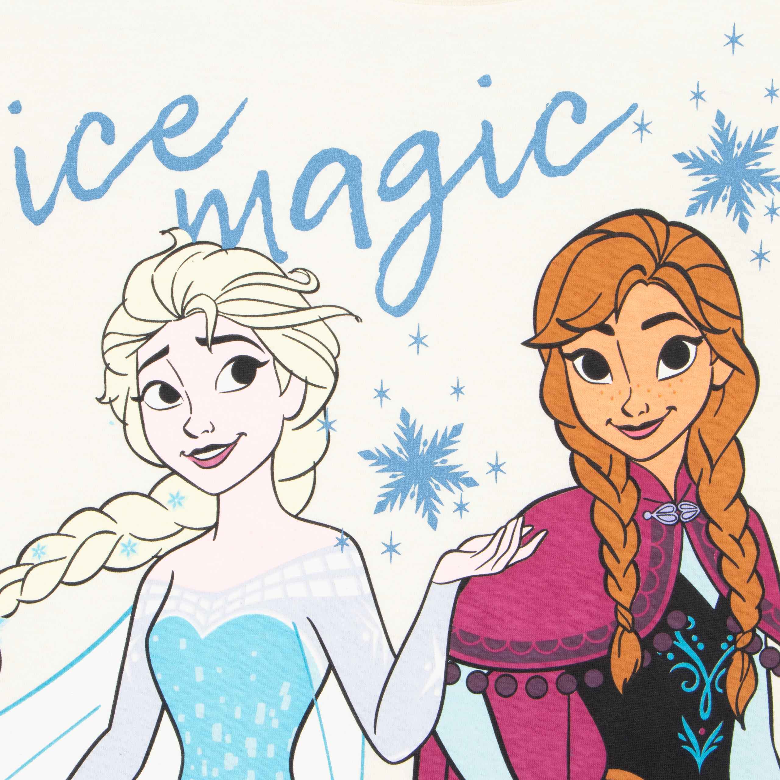 Disney Frozen T Shirt