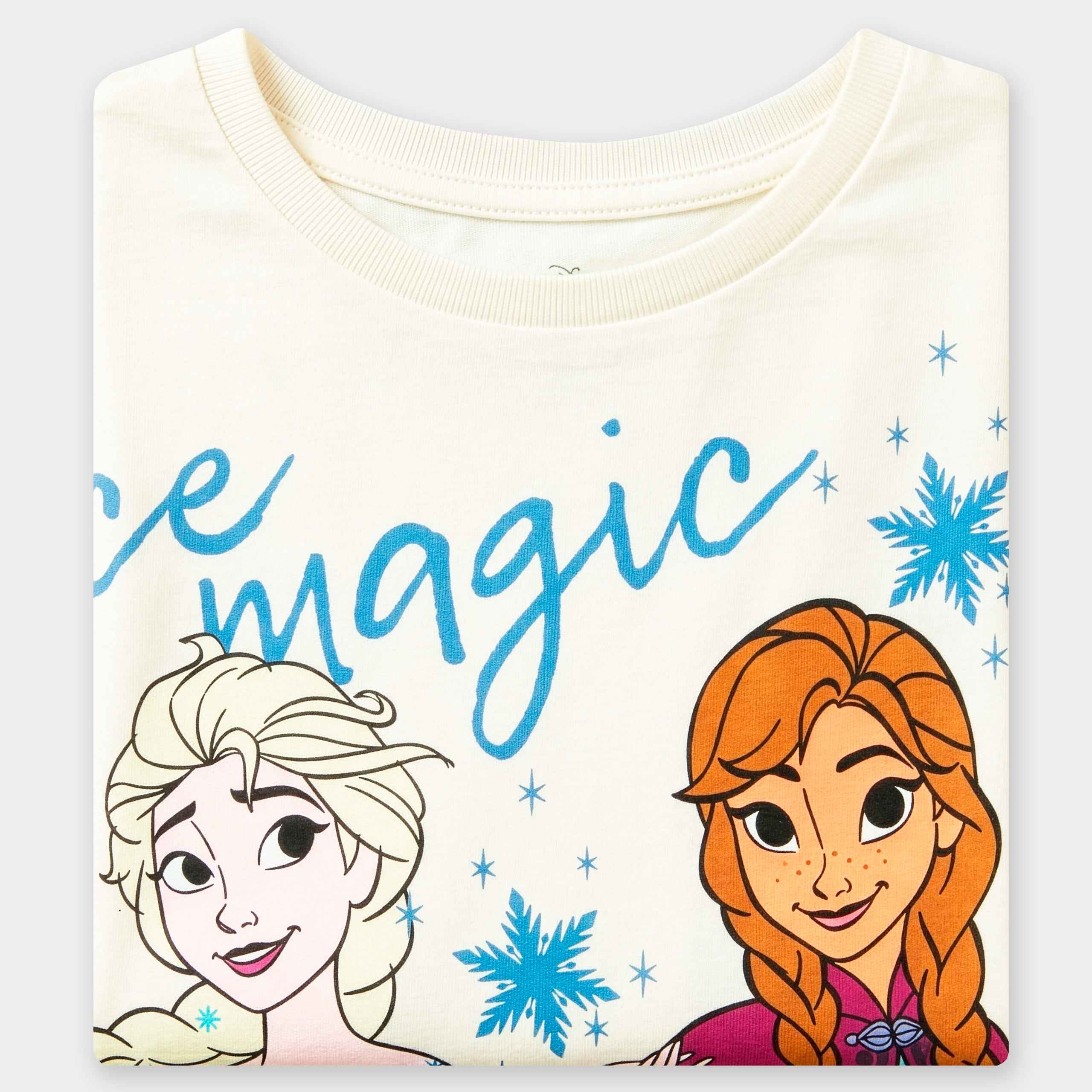 Disney Frozen T Shirt