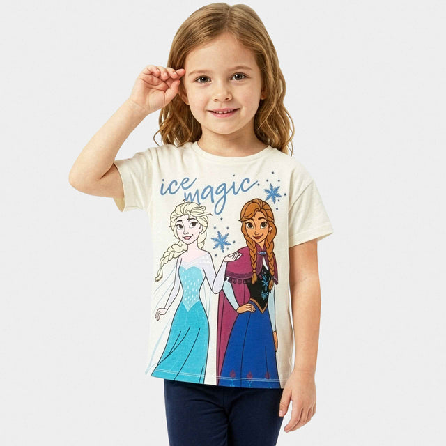 Disney Frozen T Shirt