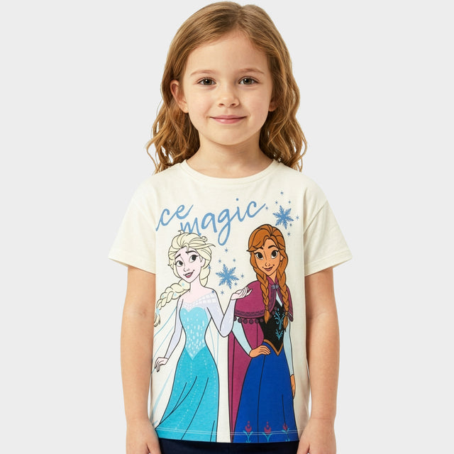 Disney Frozen T Shirt