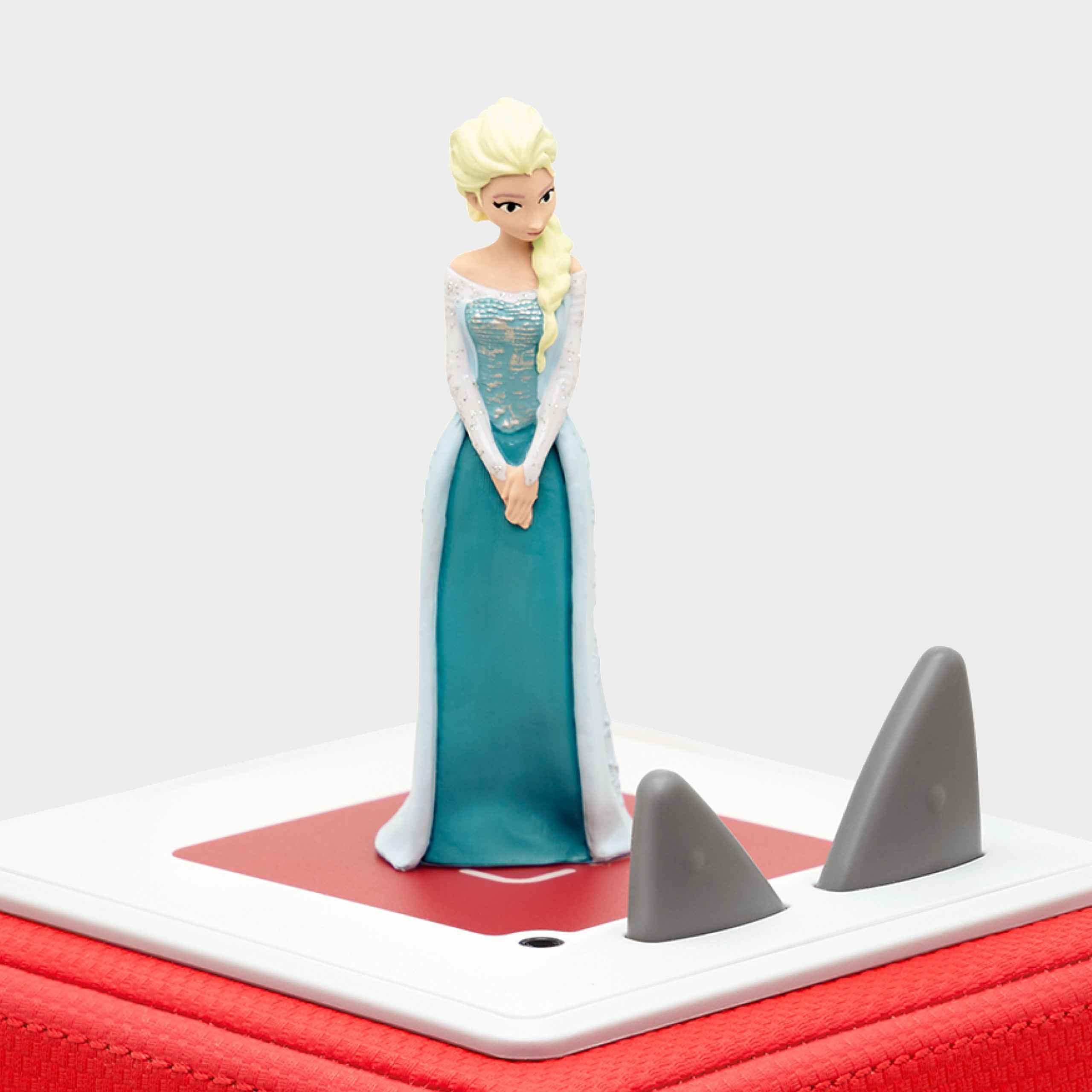 Tonies Elsa Audio Figure