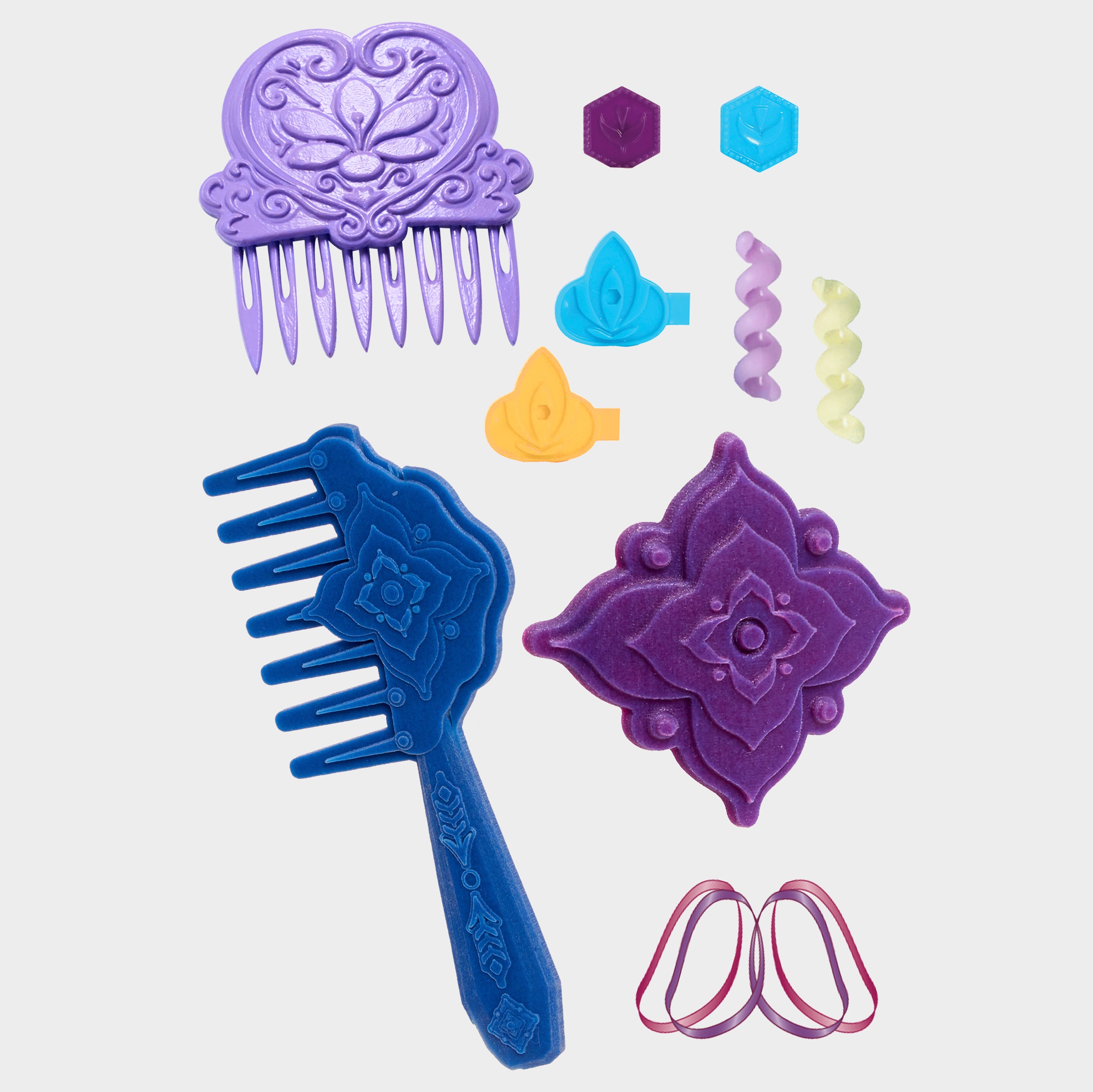 Disney Die Eiskönigin Anna Styling-Kopf