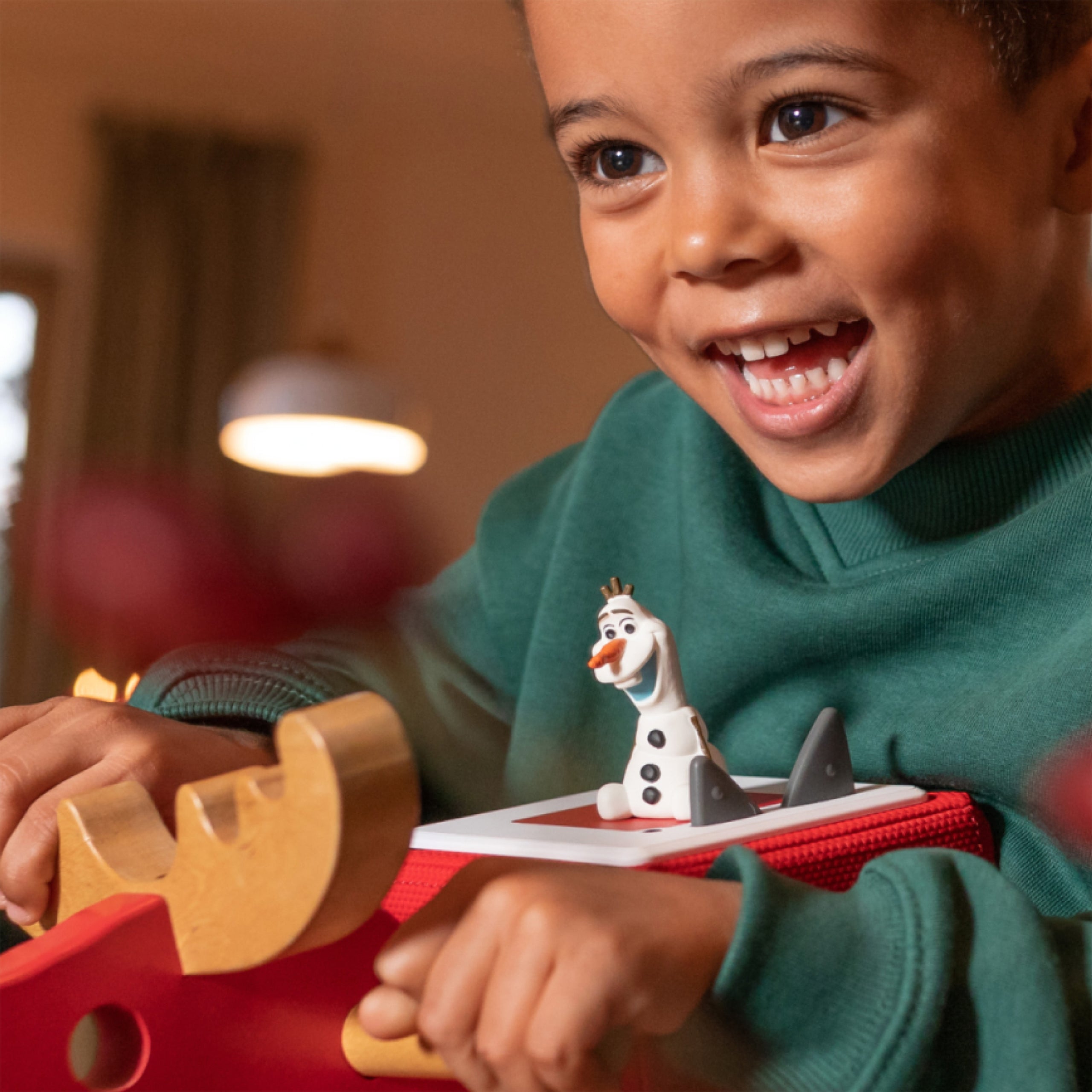 Tonies Disney Frozen Olaf Audio Figure