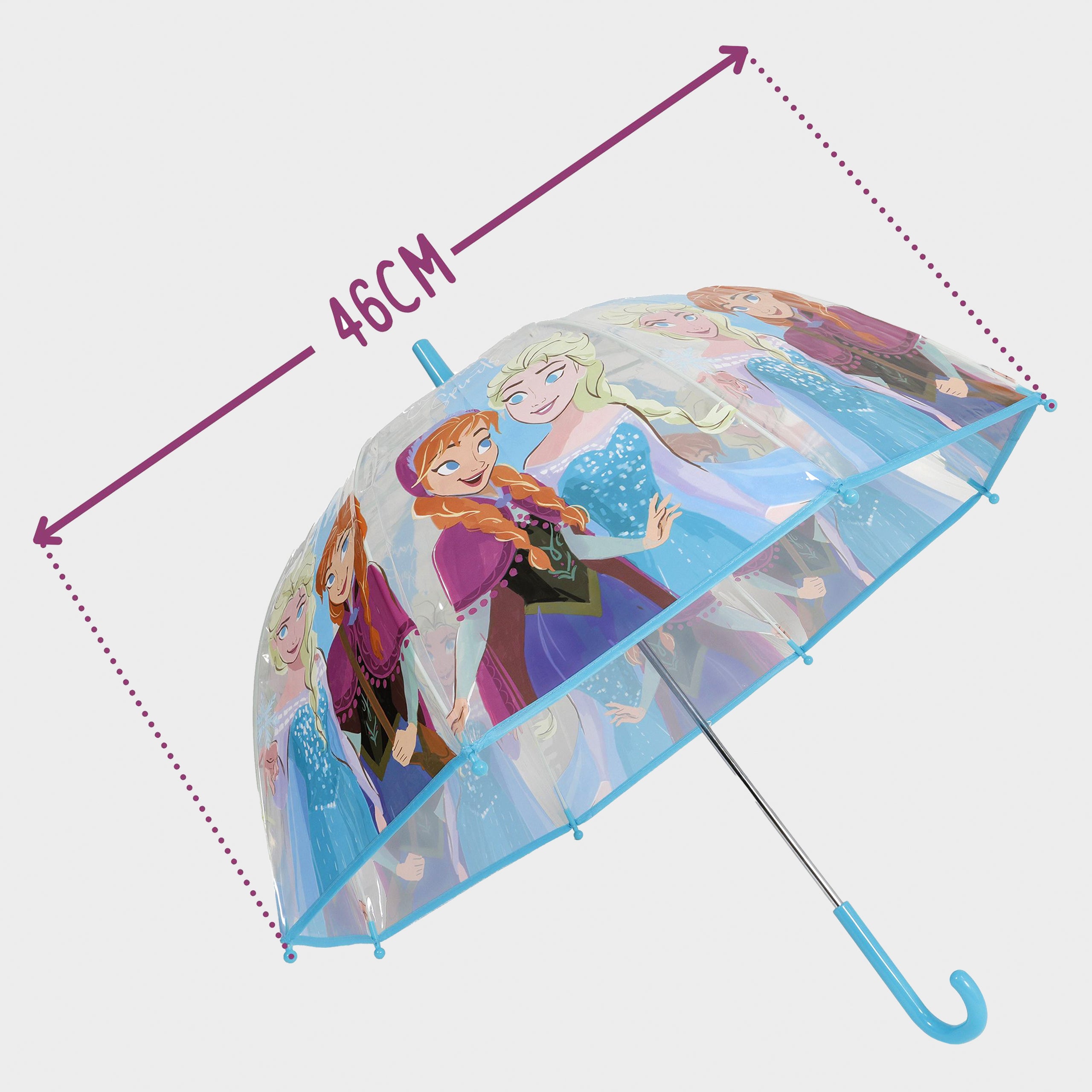 Disney Frozen Umbrella - Elsa & Anna