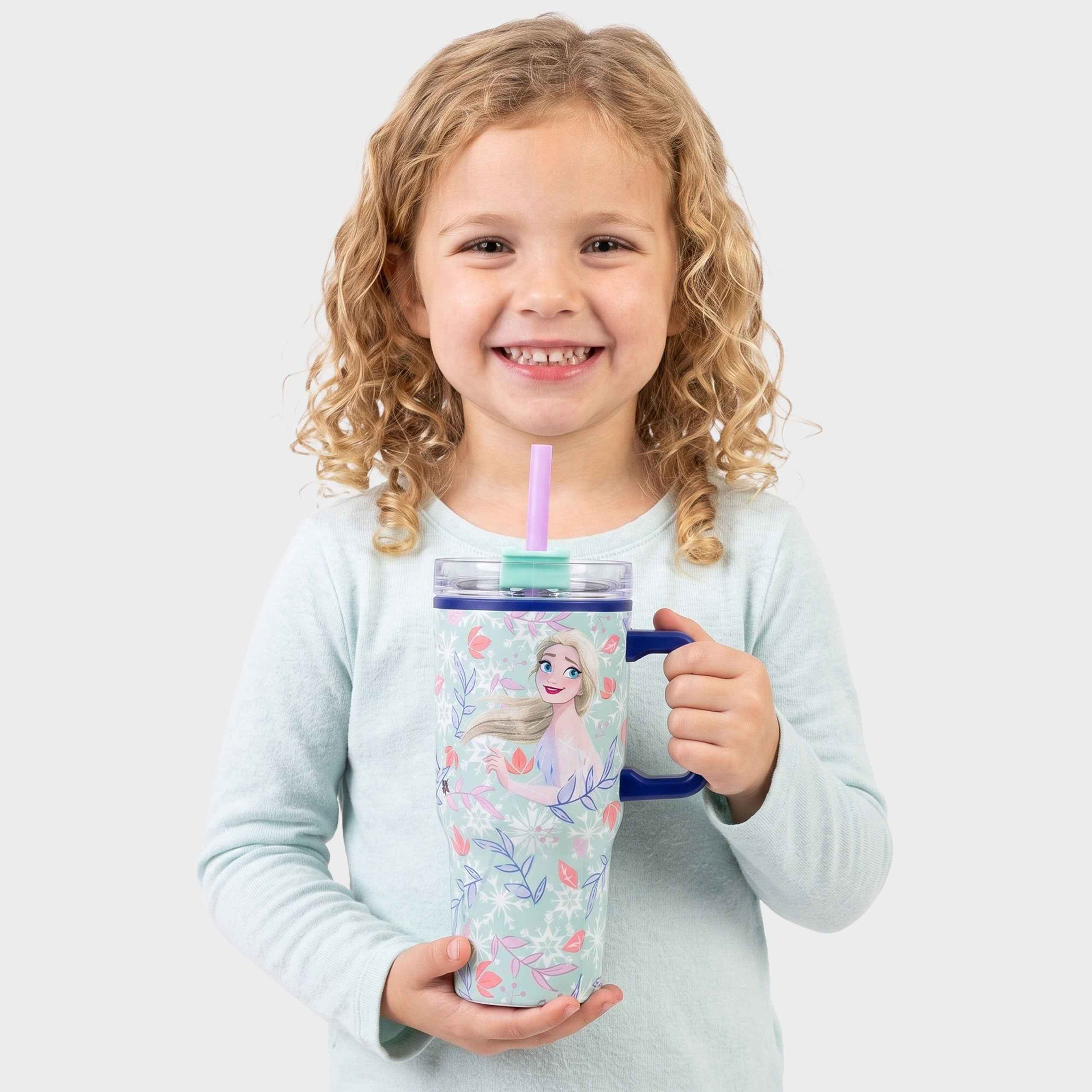 Disney Frozen Elsa Tumbler