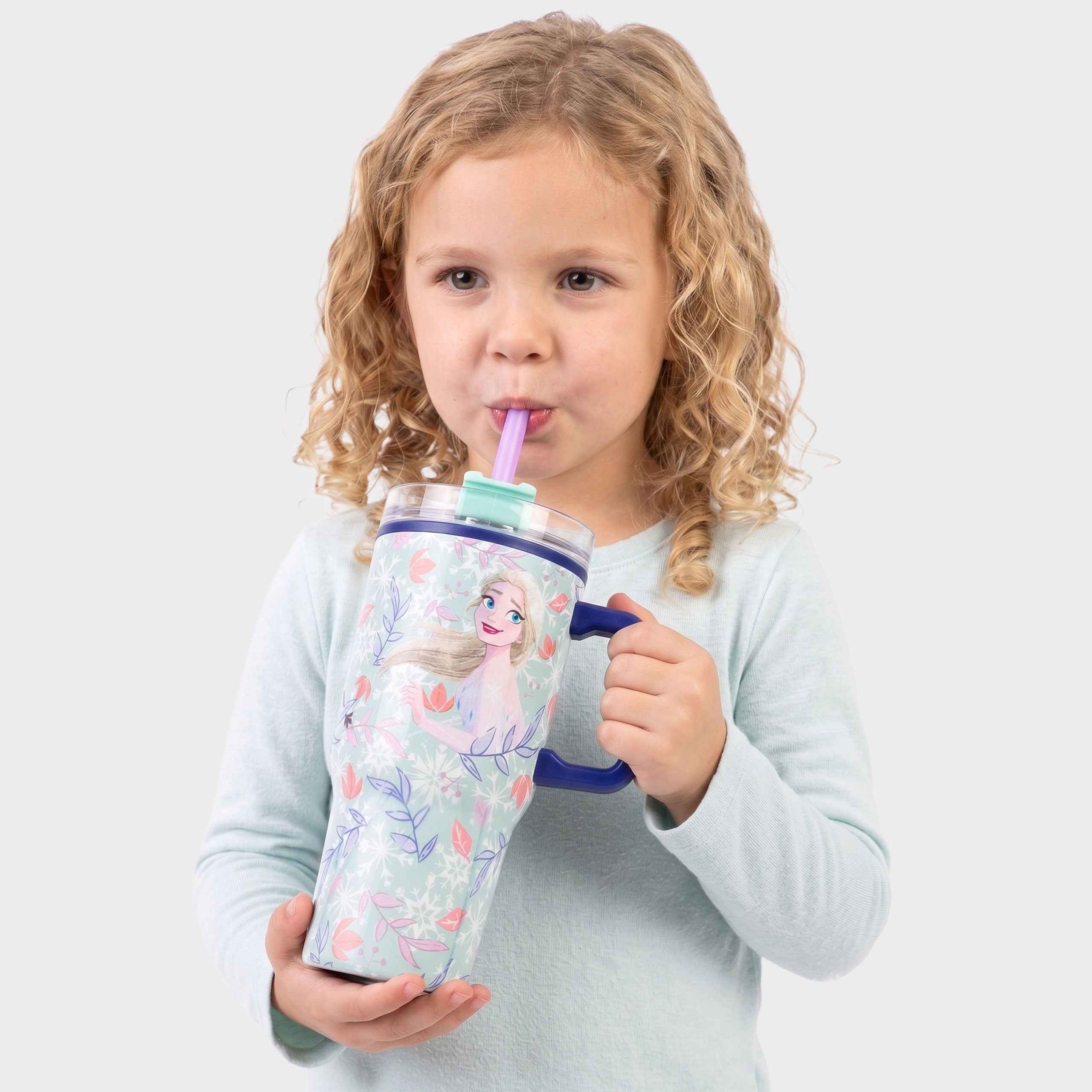 Disney Frozen Elsa Tumbler