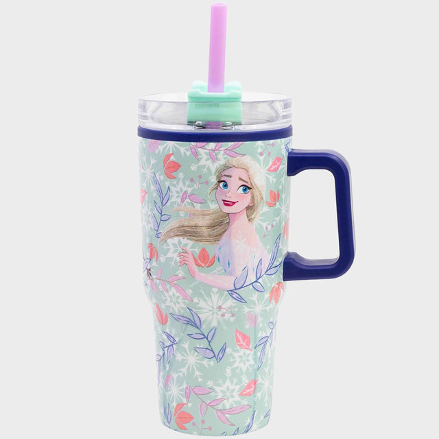Disney Frozen Elsa Tumbler