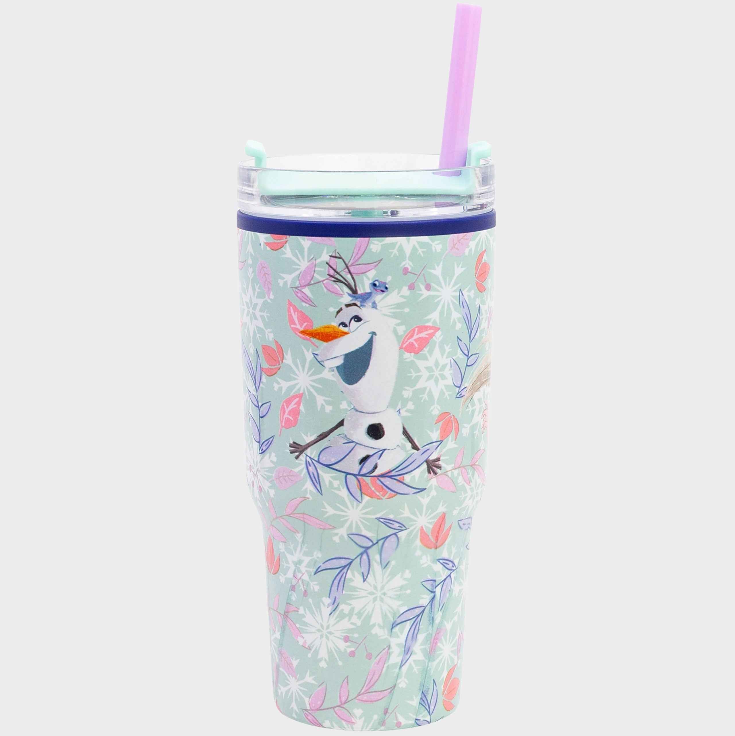 Disney Frozen Elsa Tumbler