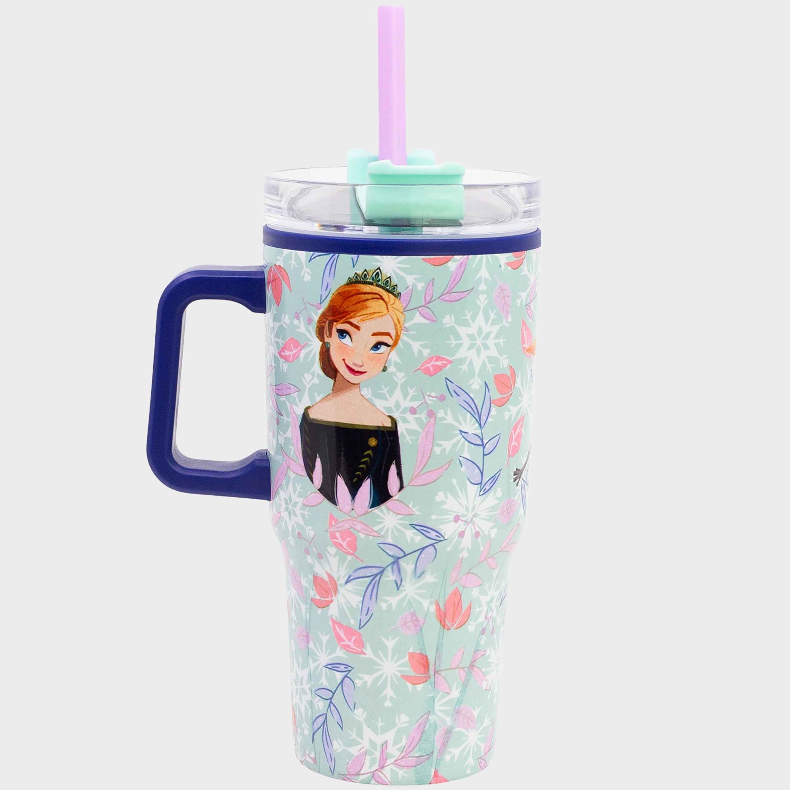 Disney Frozen Elsa Tumbler