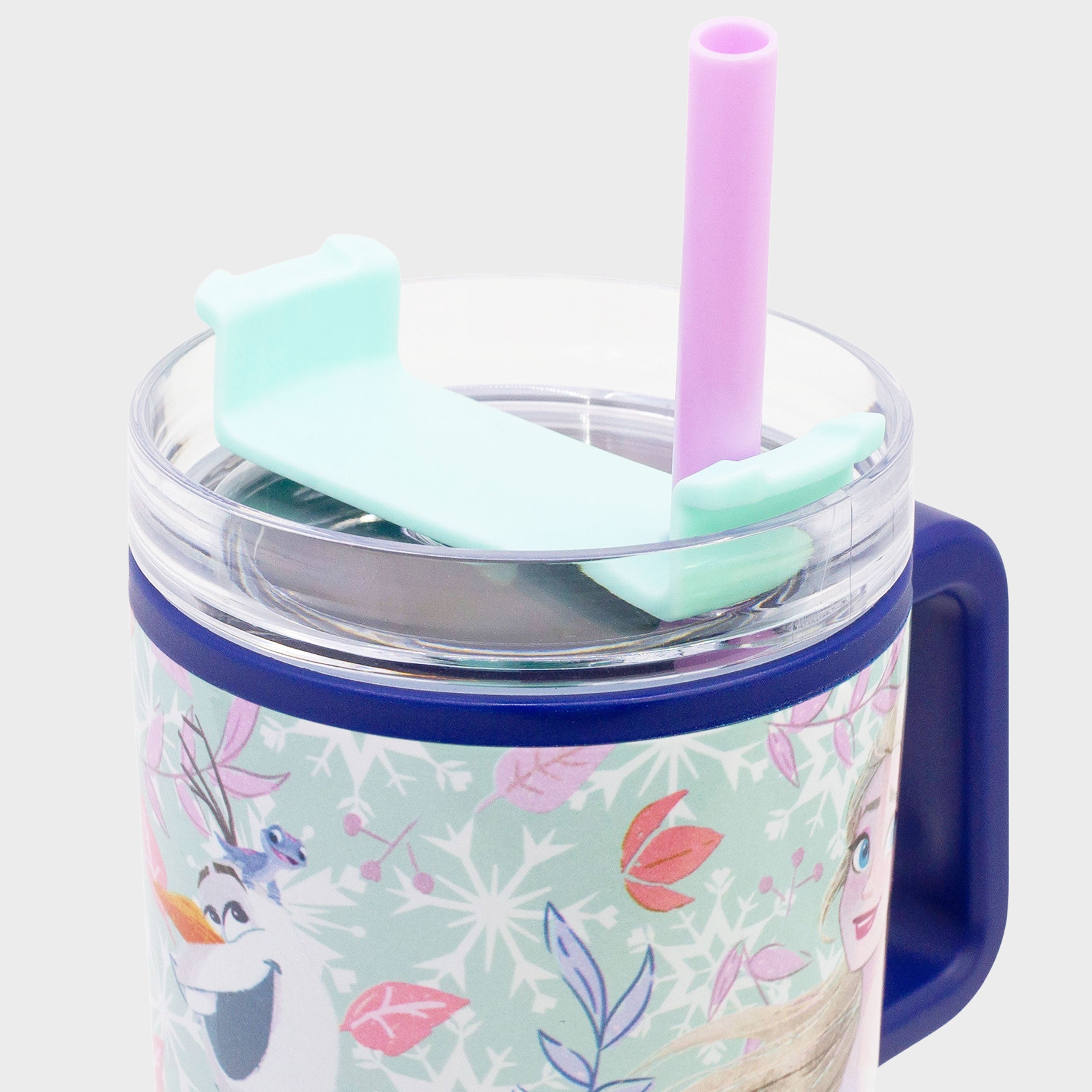 Disney Frozen Elsa Tumbler
