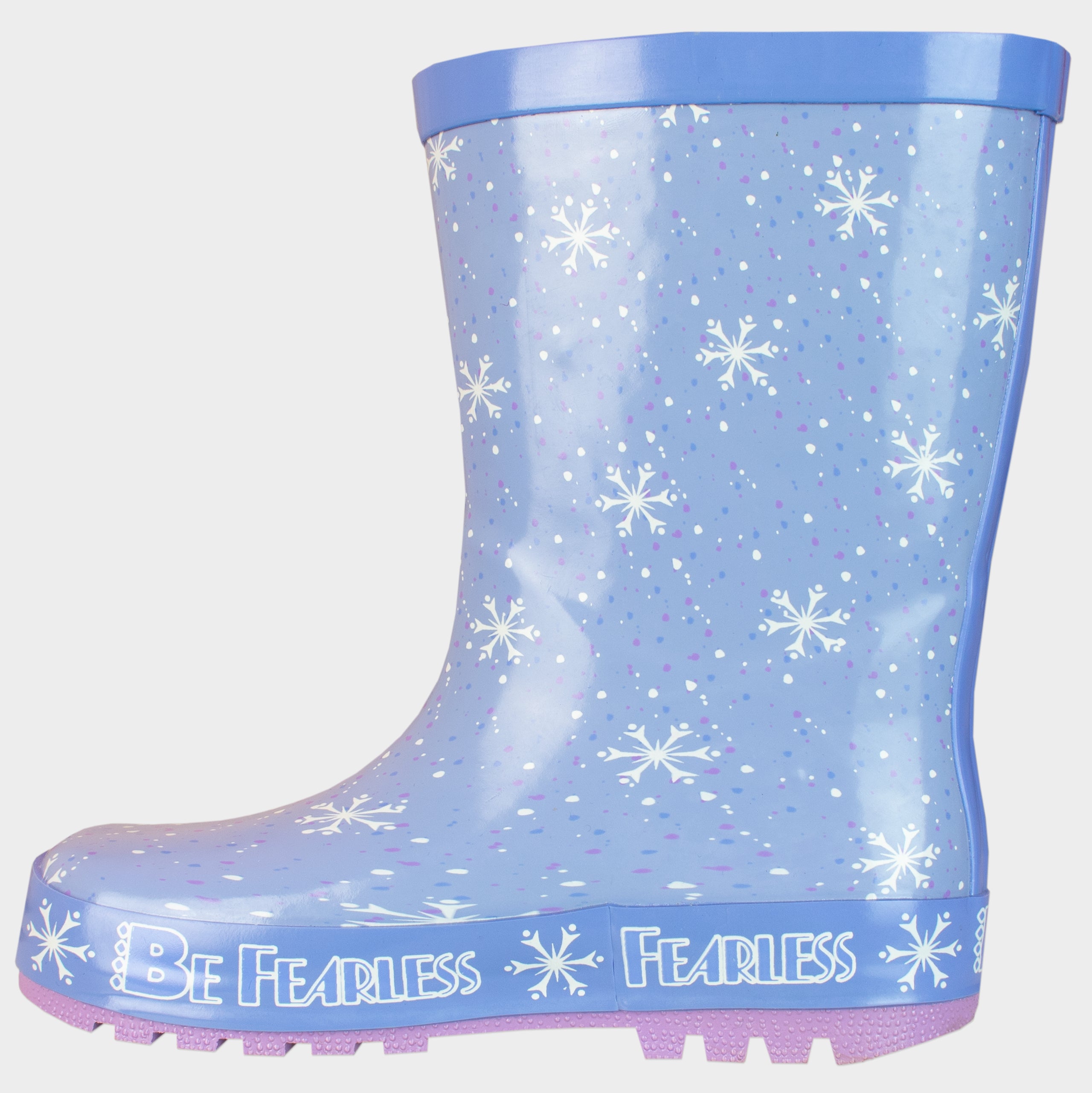 Disney Die Eiskönigin Gummistiefel Elsa Anna Gummistiefel