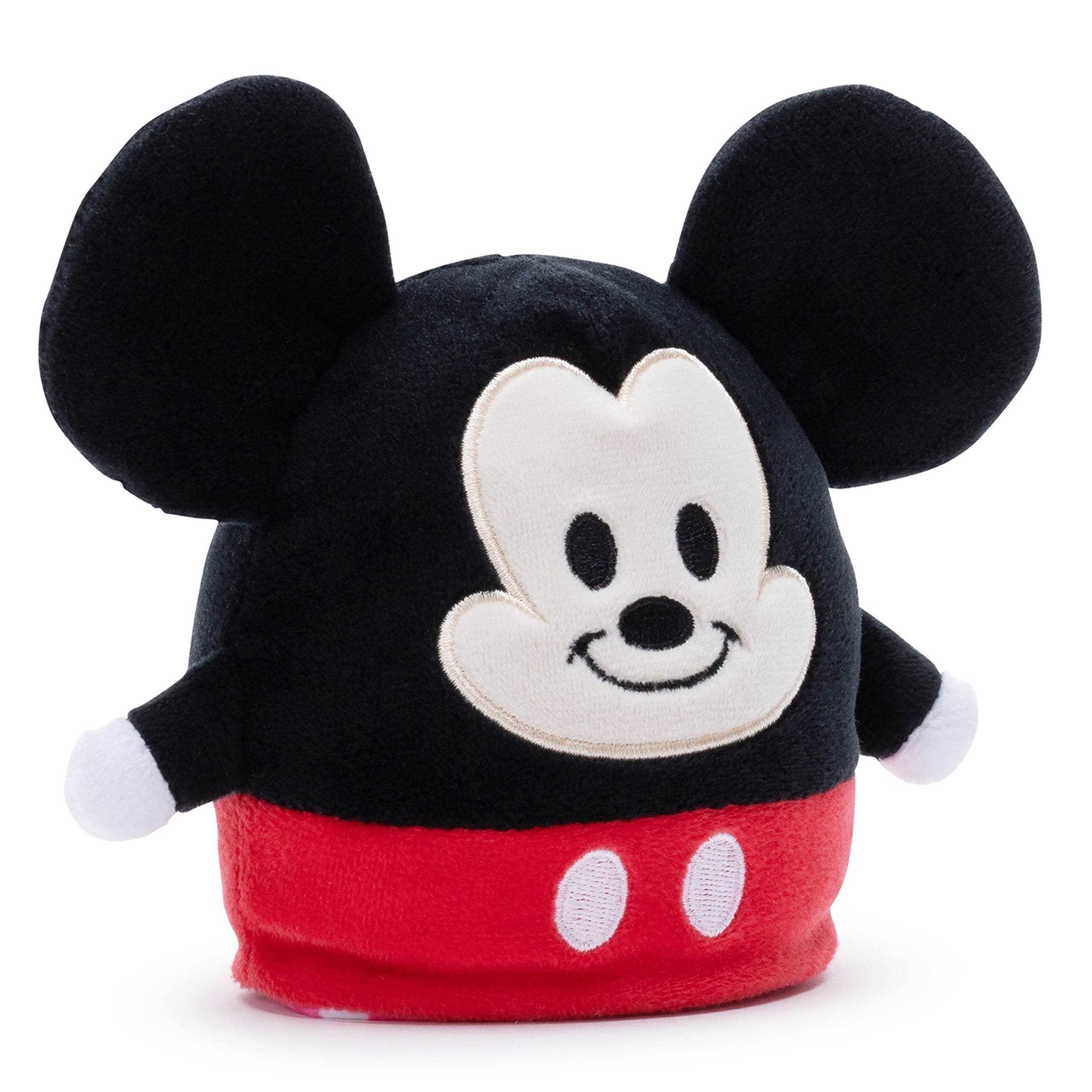 Reversable Disney Minnie and Mickey Mouse Plush - Character.com