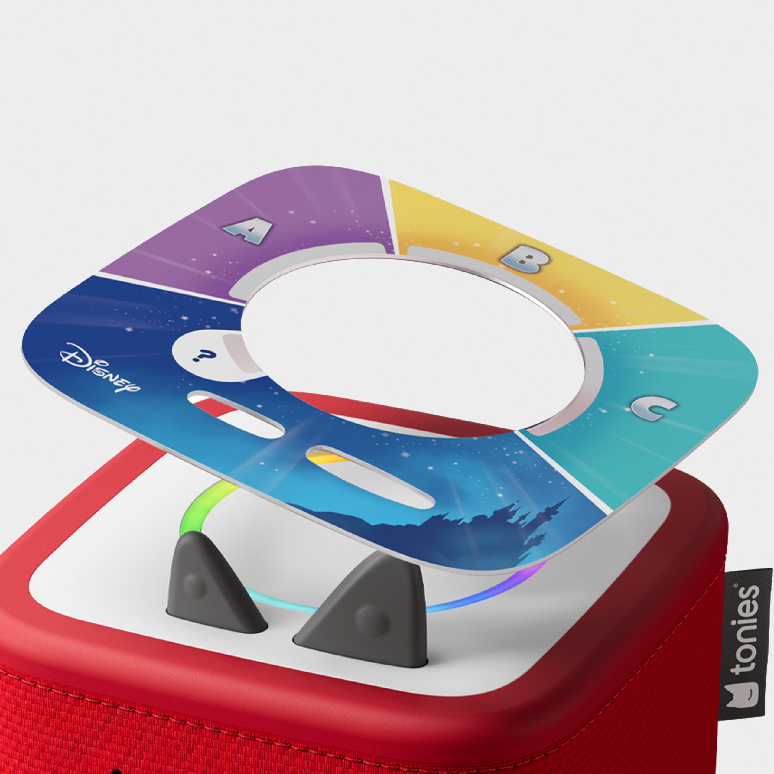 Disney Tonieplay Quiz Kingdom Game