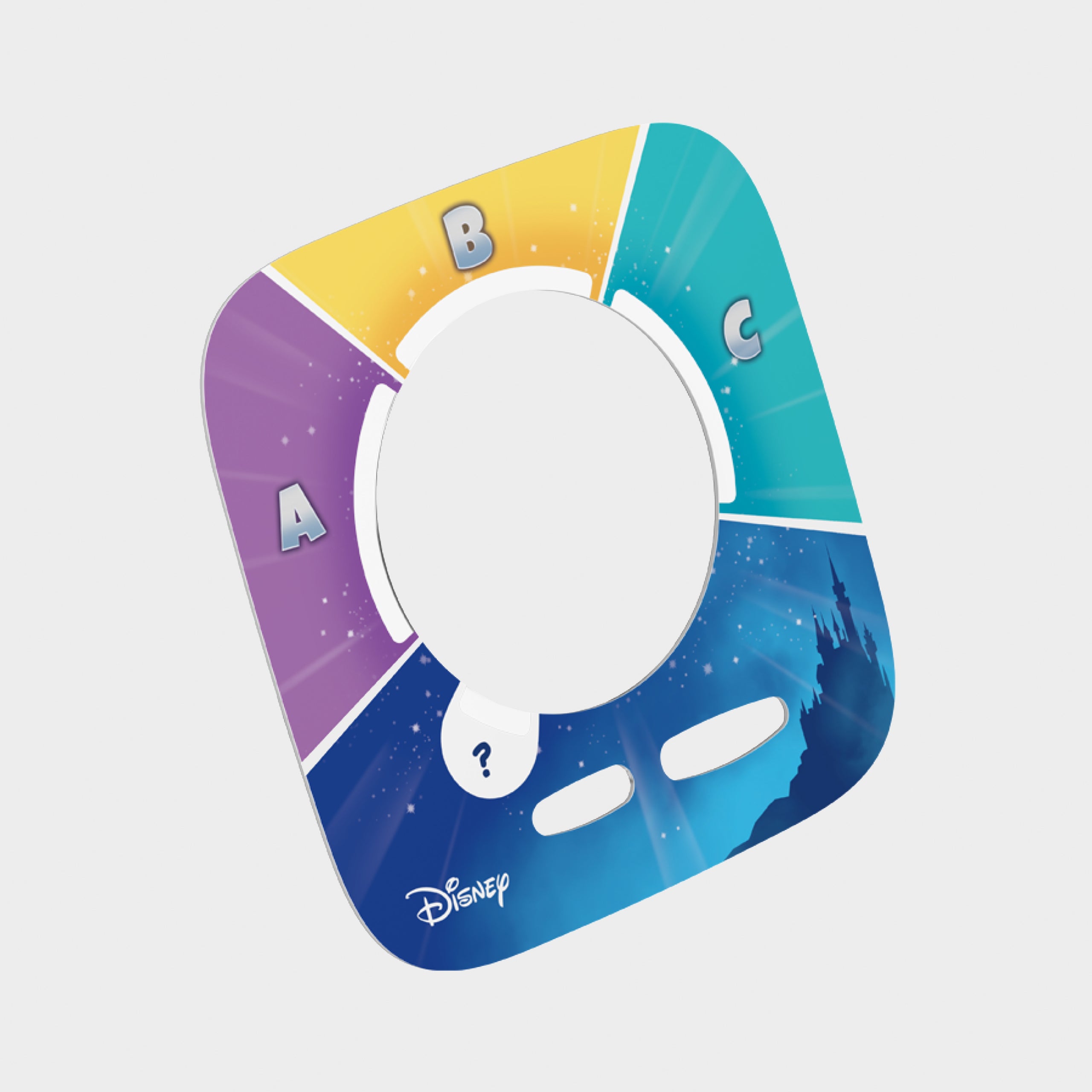 Disney Tonieplay Quiz Kingdom Game