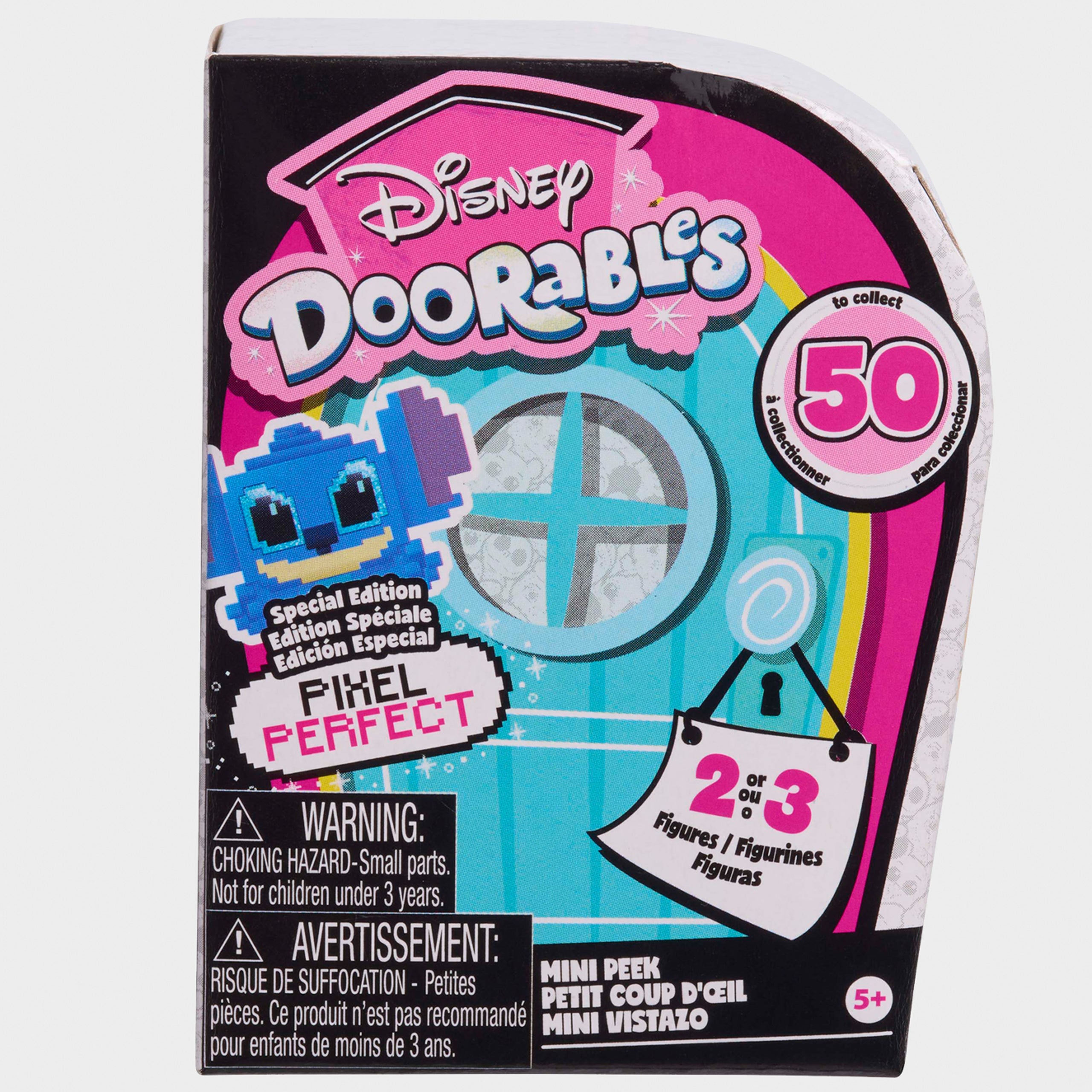 Disney Doorables Mini
