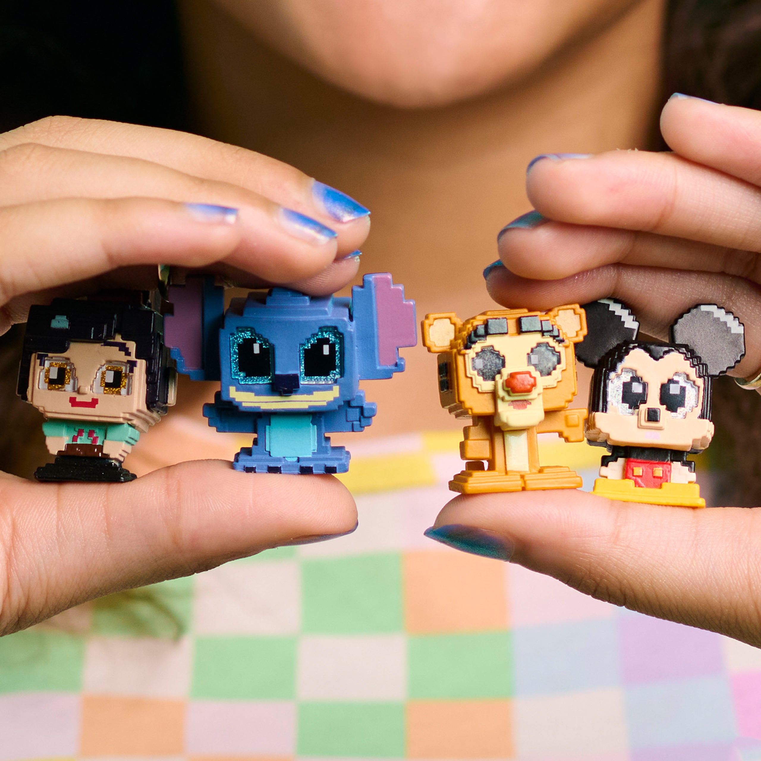 Disney Doorables Mini