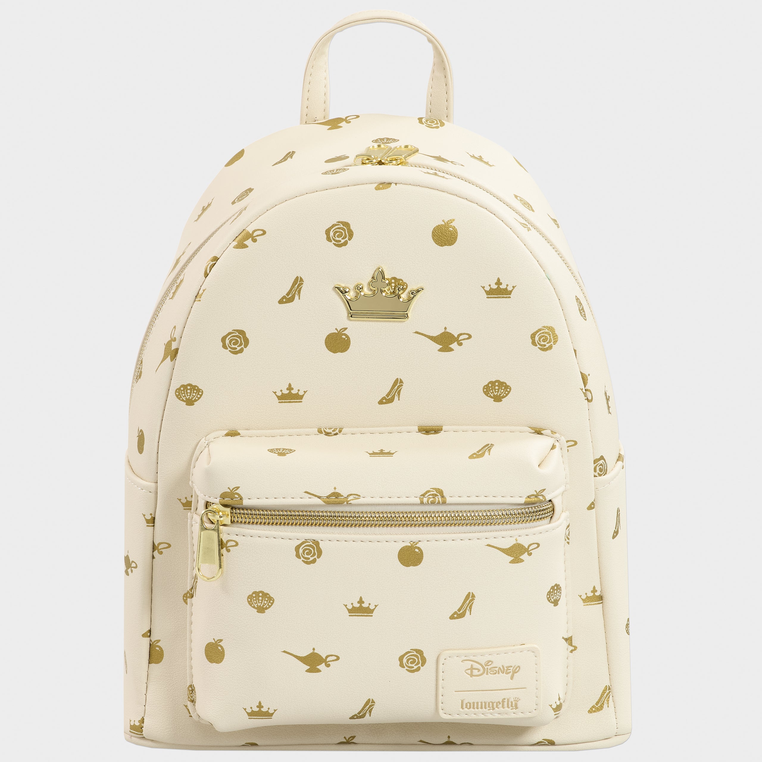 Disney Princess Loungefly Mini Backpack