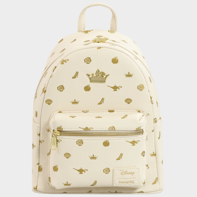 Disney Princess Loungefly Mini Backpack