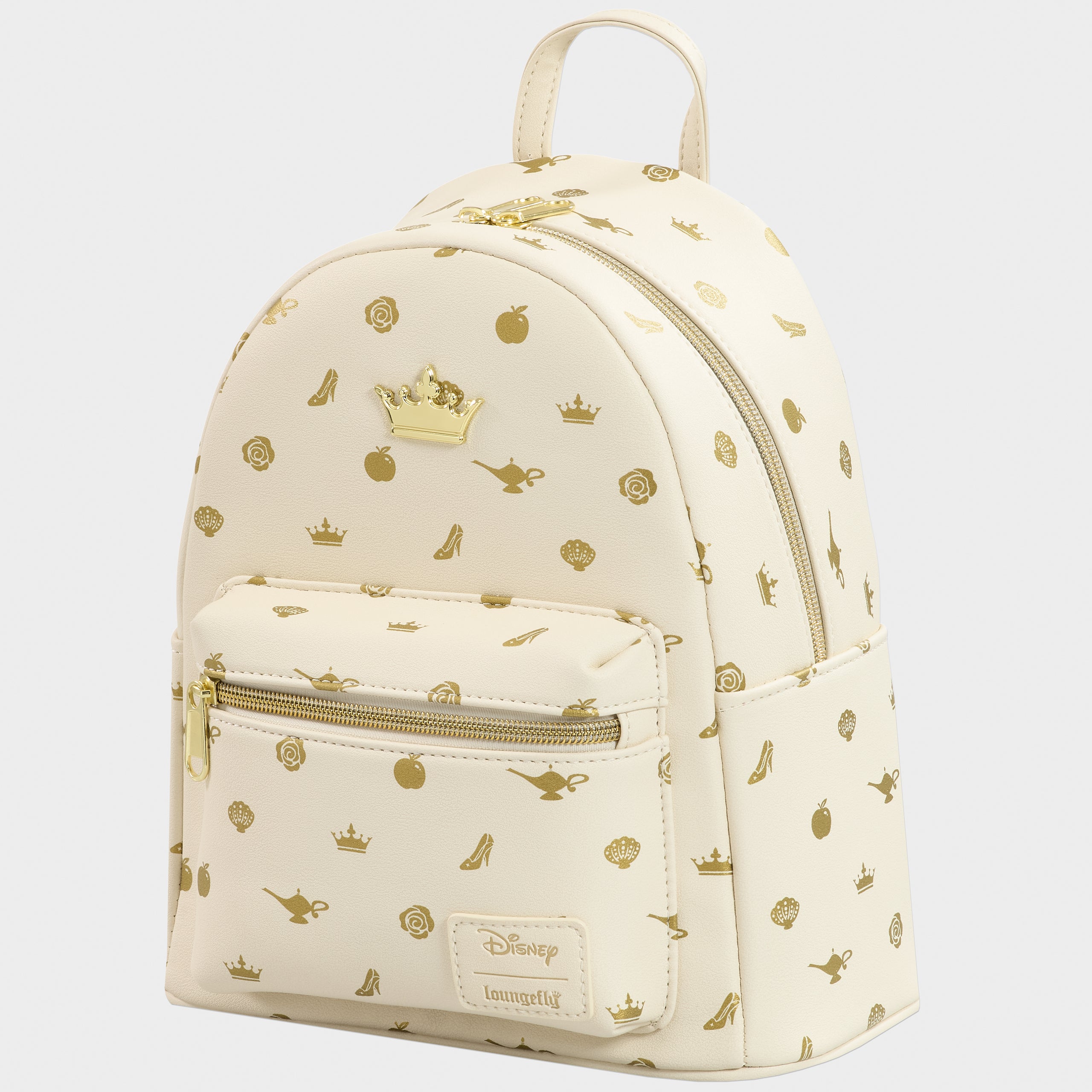 Disney Princess Loungefly Mini Backpack