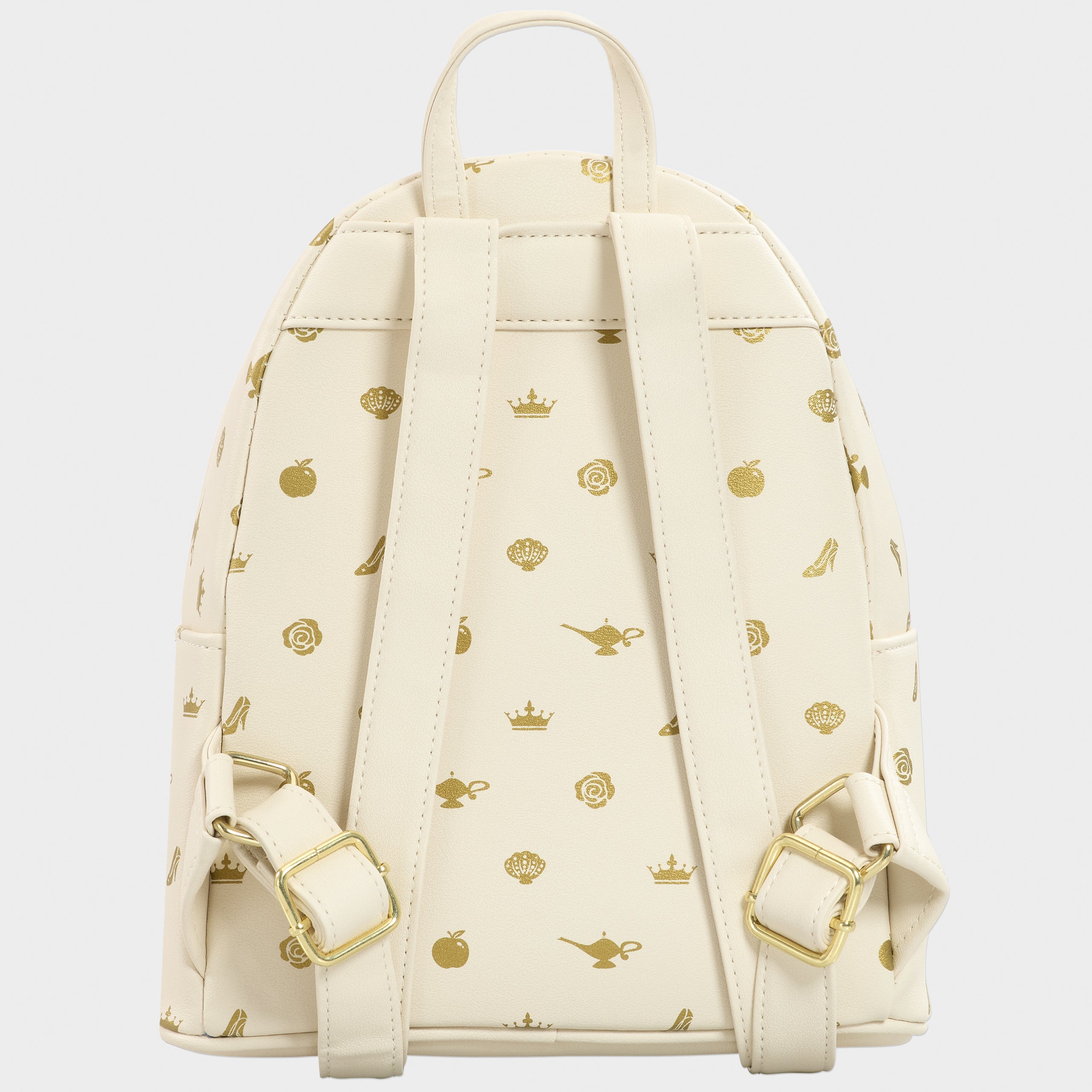 Disney Princess Loungefly Mini Backpack