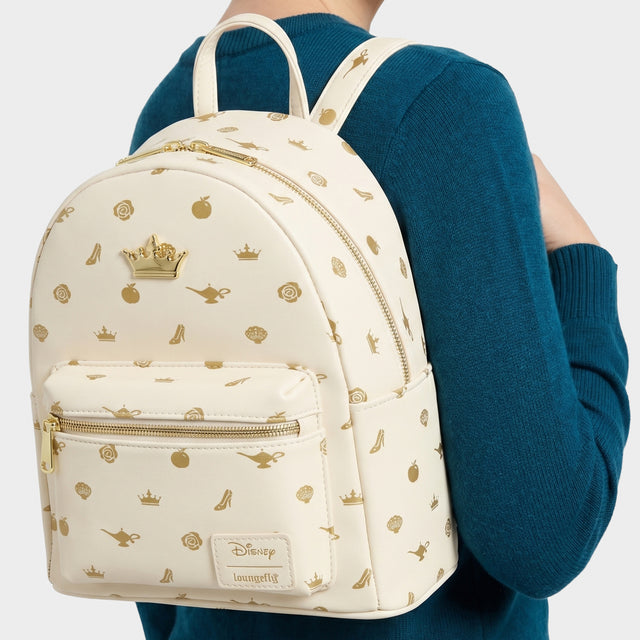 Disney Princess Loungefly Mini Backpack