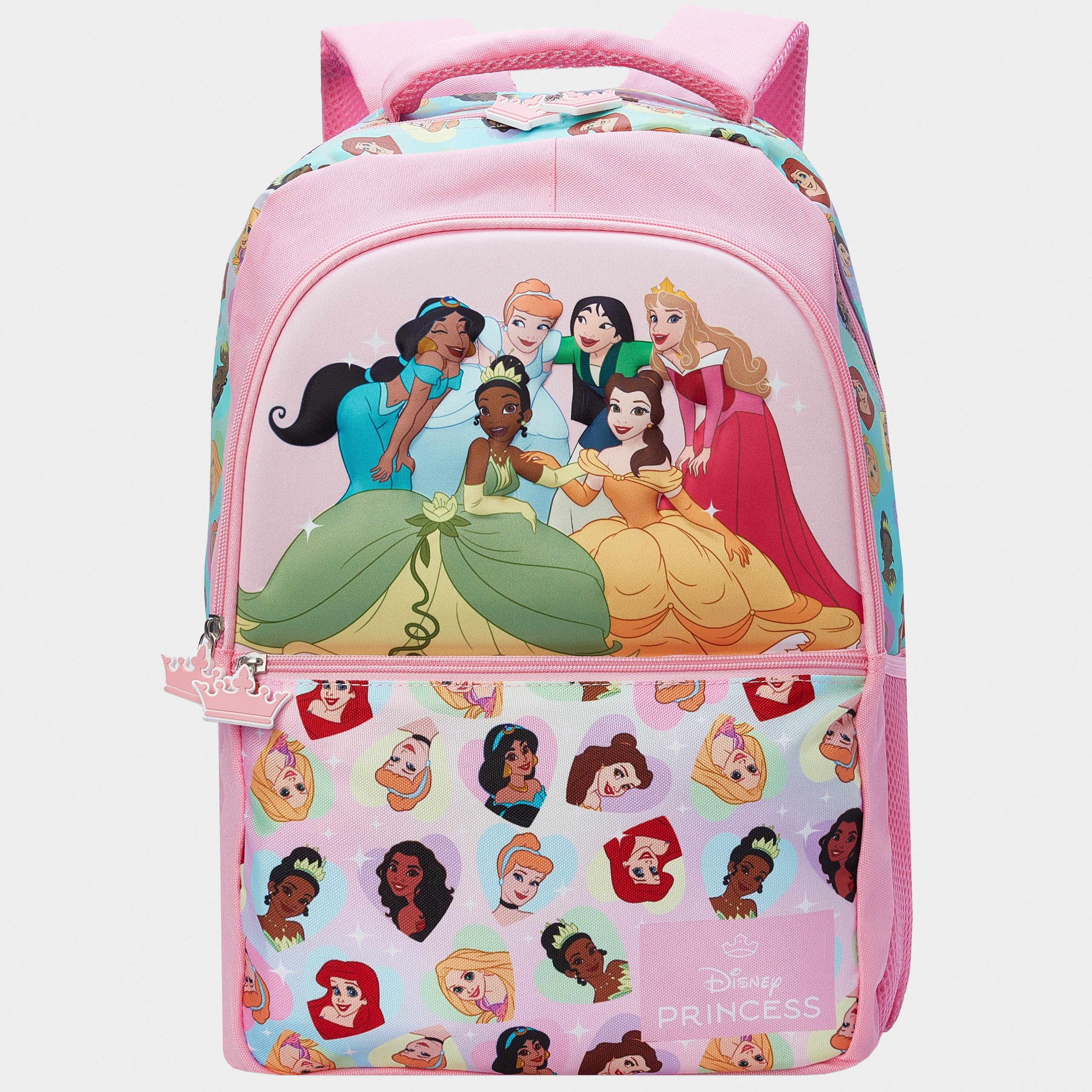 Disney Princess Backpack