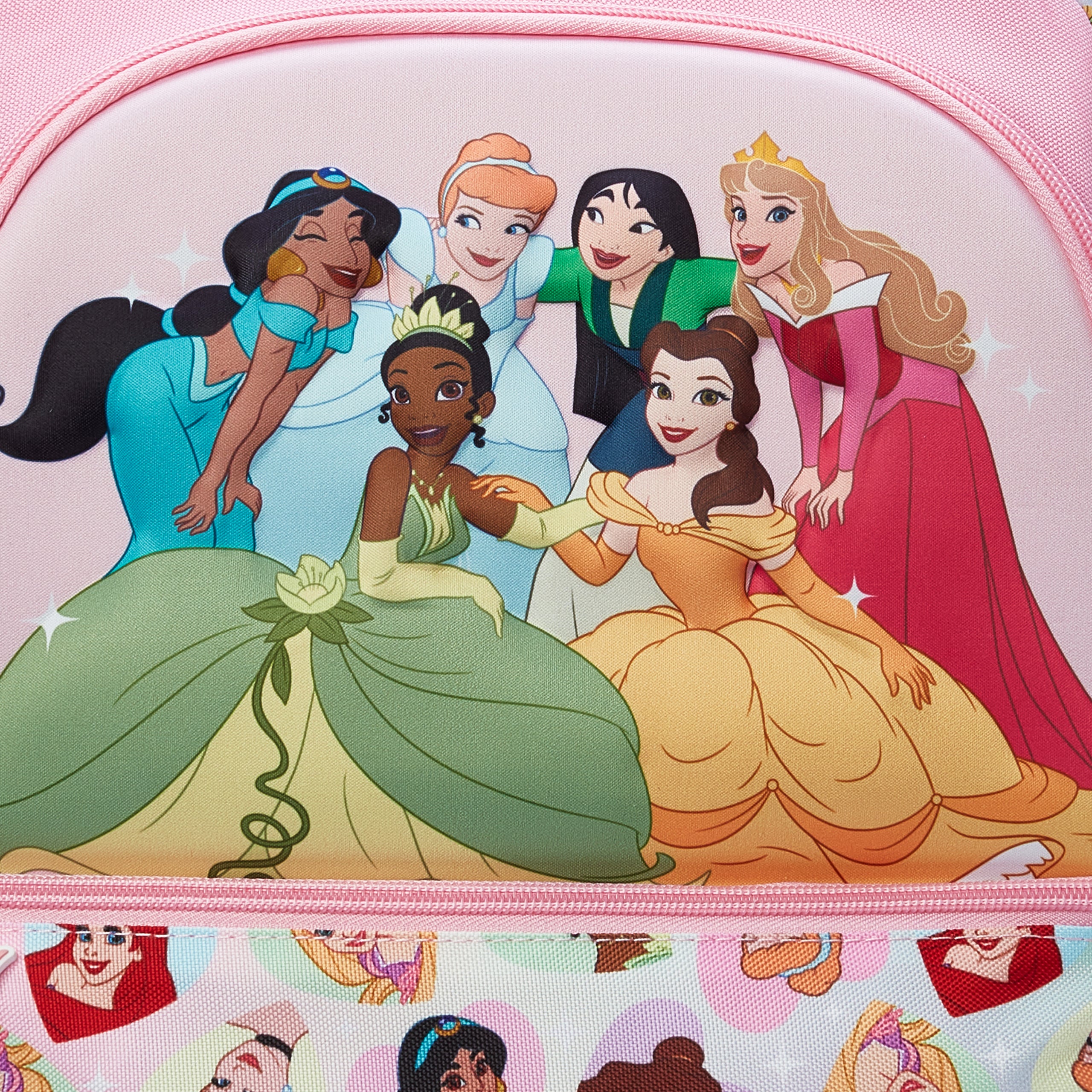 Disney Princess Backpack