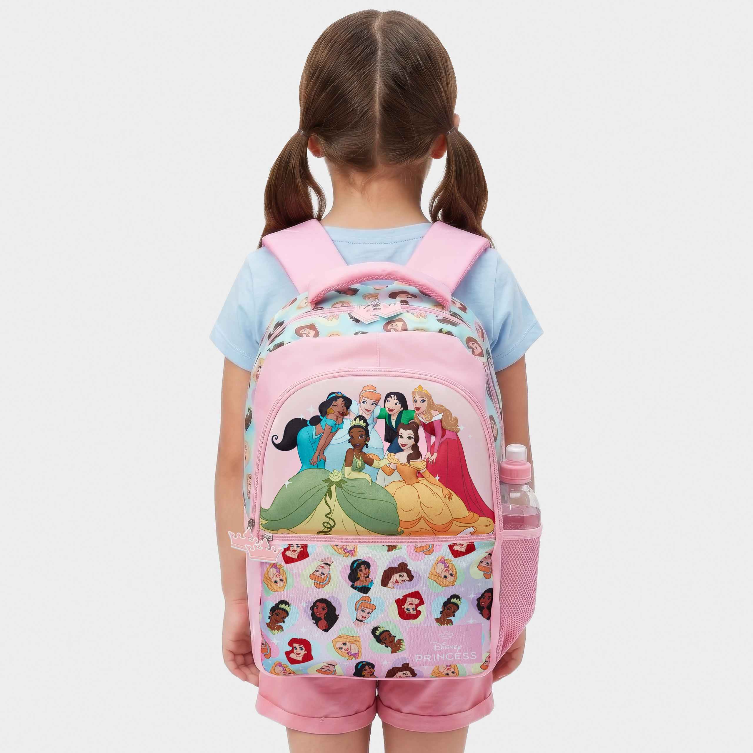 Disney Princess Backpack