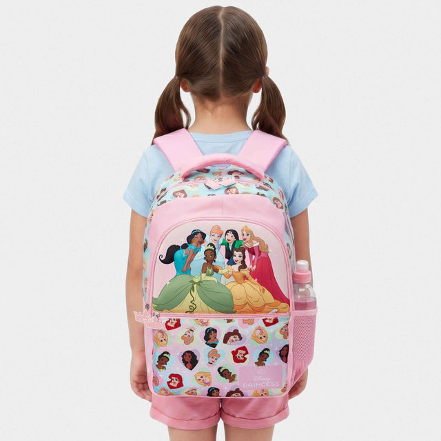 Disney Princess Backpack