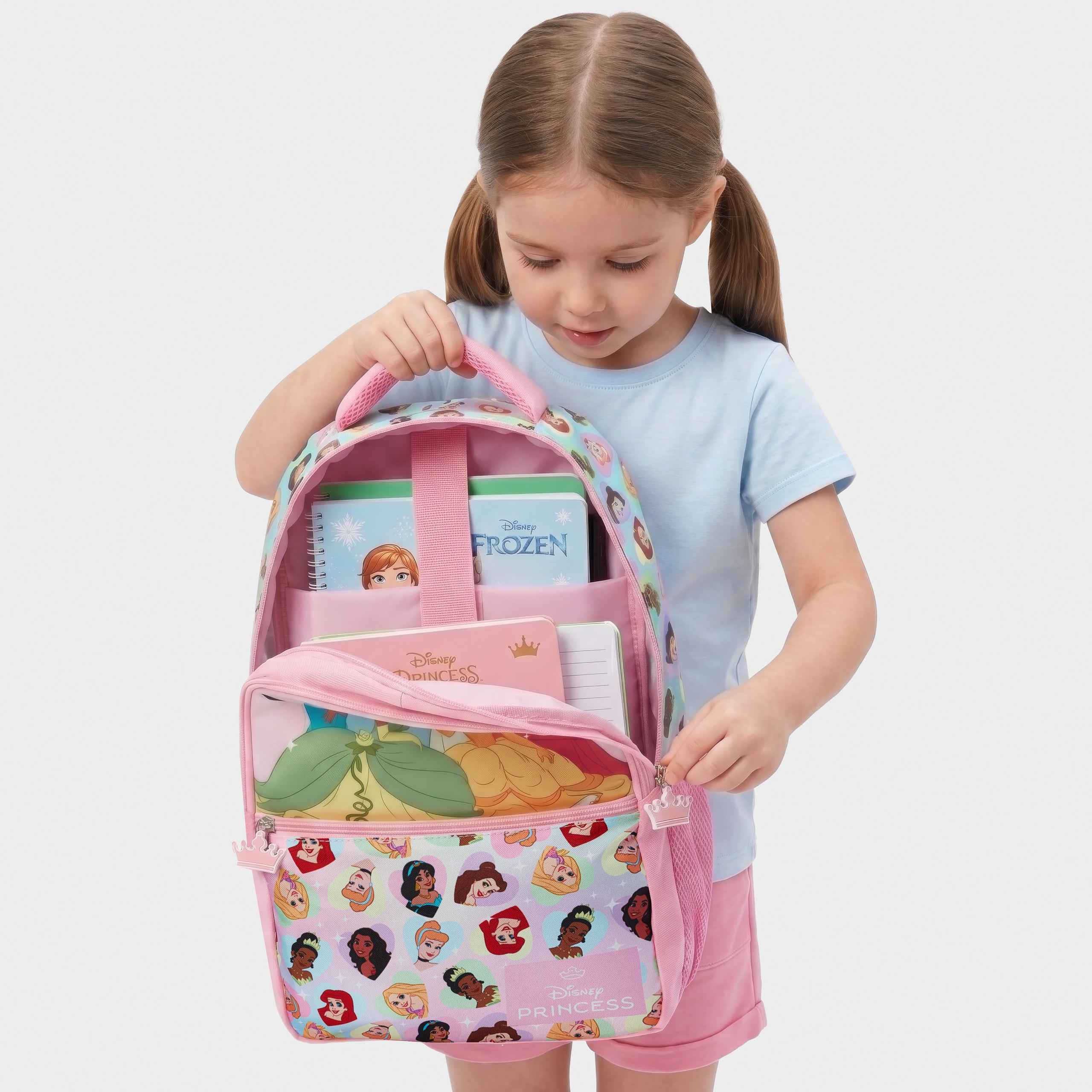 Disney Princess Backpack