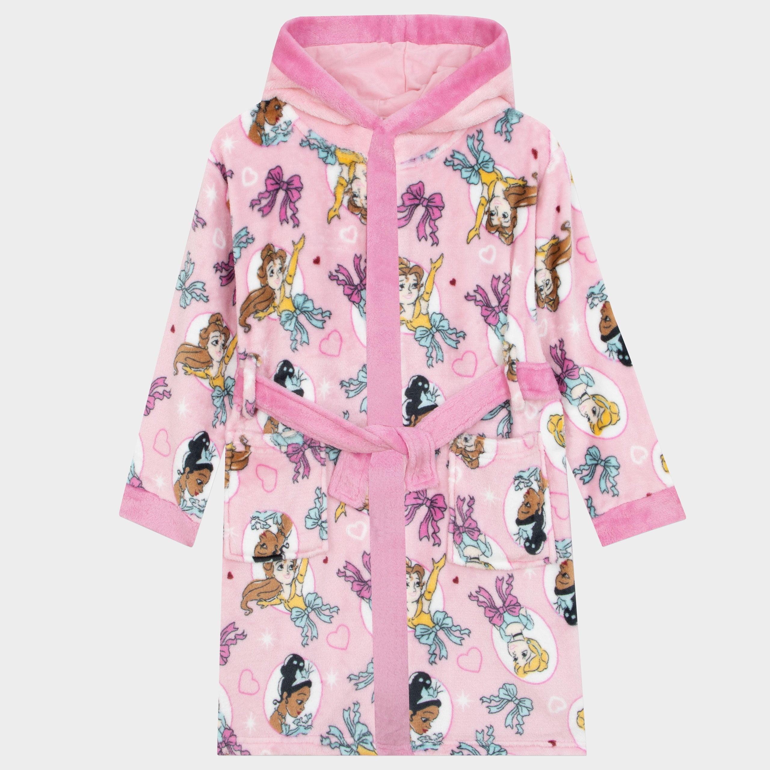Disney Princess Dressing Gown