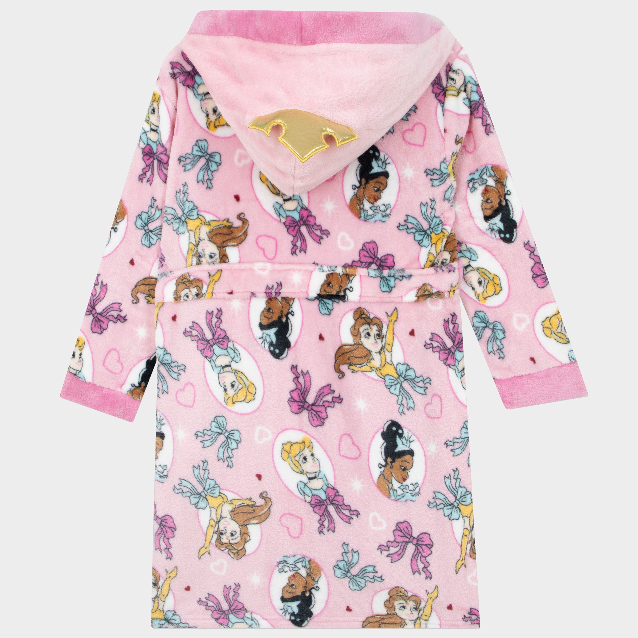 Disney Princess Dressing Gown