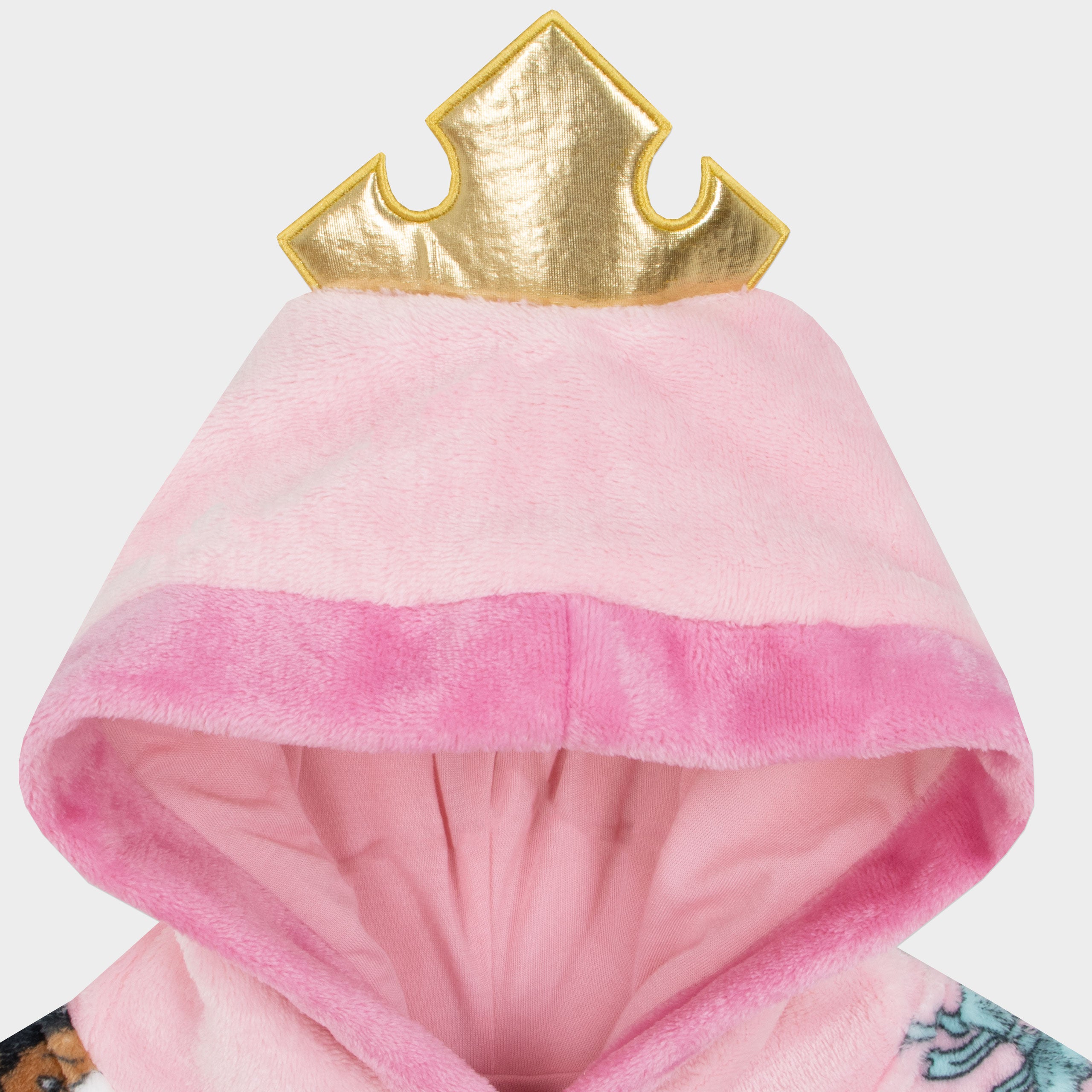 Disney Princess Dressing Gown