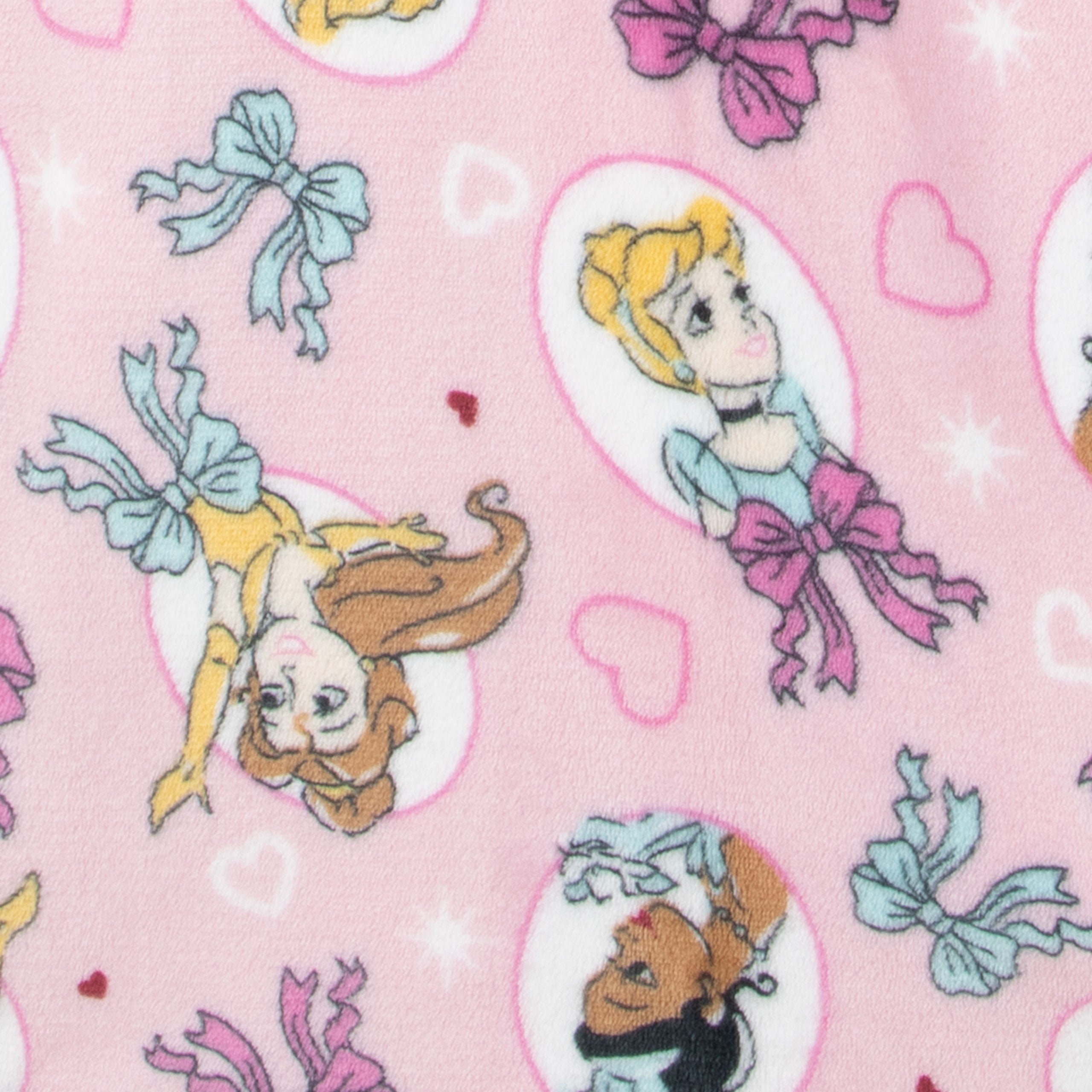 Disney Princess Dressing Gown