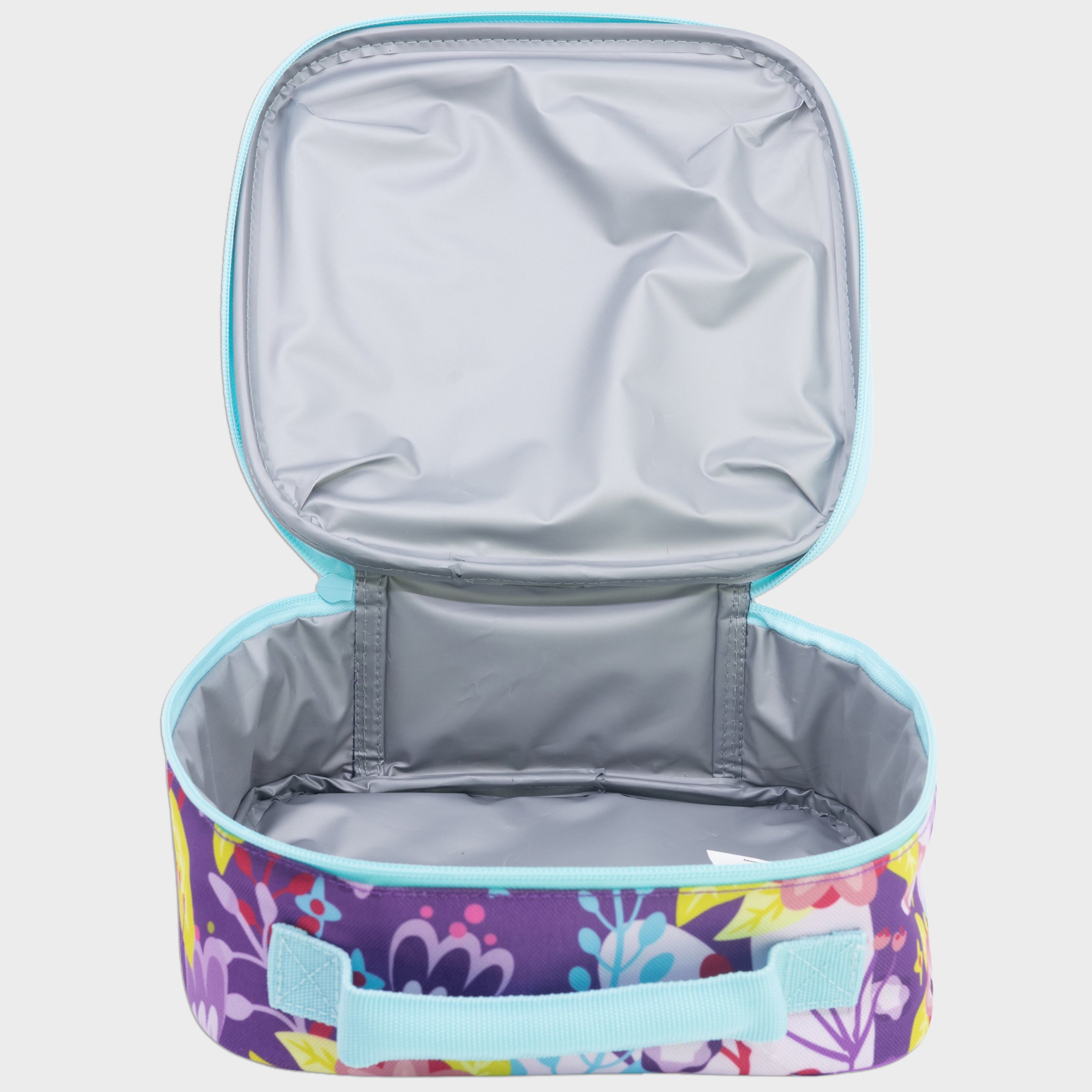 Disney Princess Insulated Lunch Bag