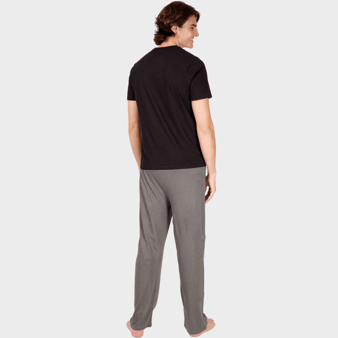 Mens Deadpool Pyjamas - Character.com