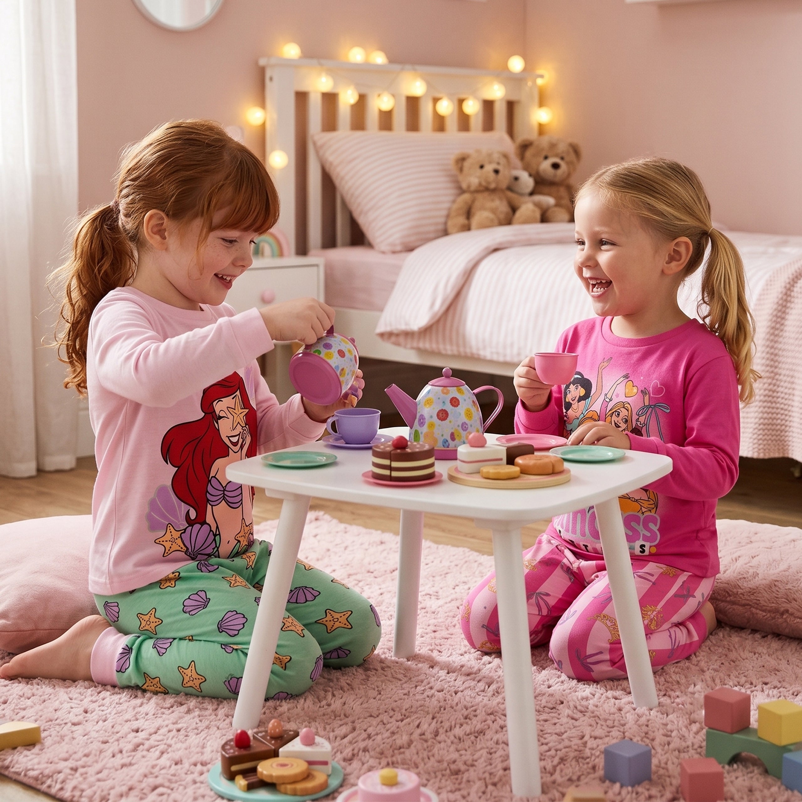 Disney The Little Mermaid Pyjamas